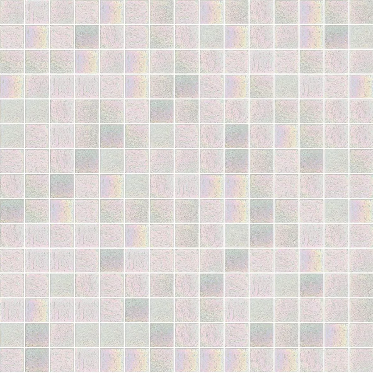 Skleněná Mozaika Dlaždice Trend-Vi 750 Shining 10x10 mm