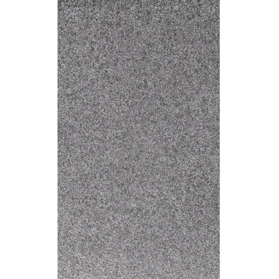 Vzorek Terasové Desky Stoneway Vzhled Přírodního Kamene Černá 60x90cm