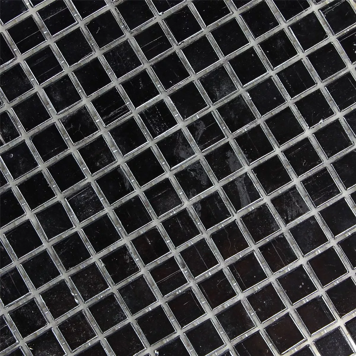 Mozaiková Dlaždice Trend-Vi Sklo Vitreo 208 20x20x4mm