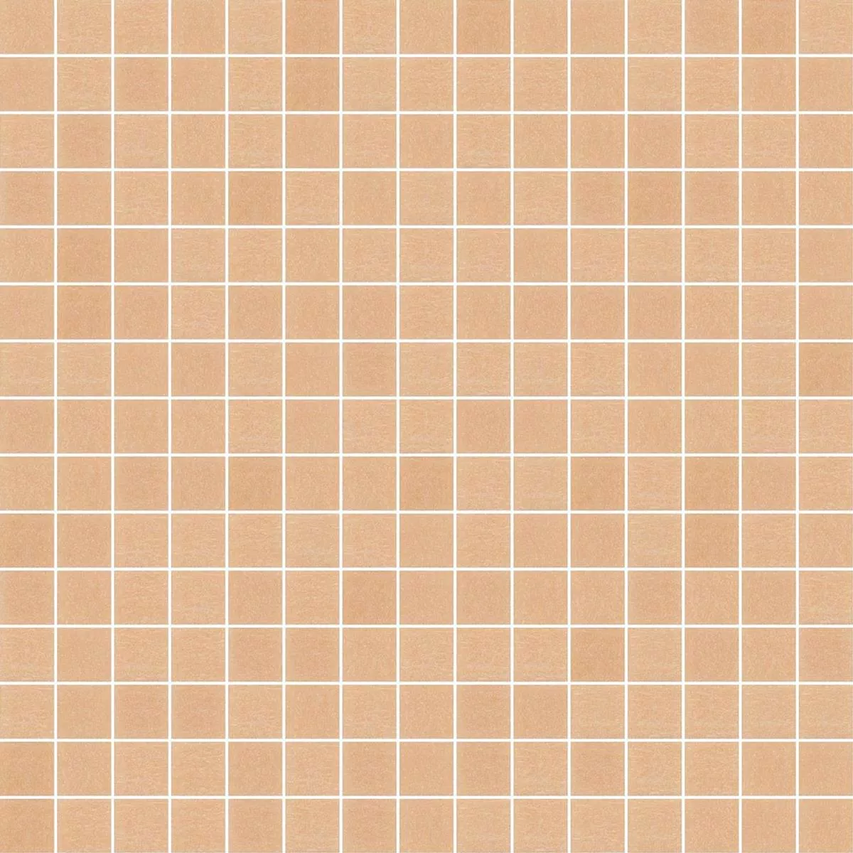 Skleněná Mozaika Dlaždice Trend-Vi Vitreo 166 Béžová 20x20mm