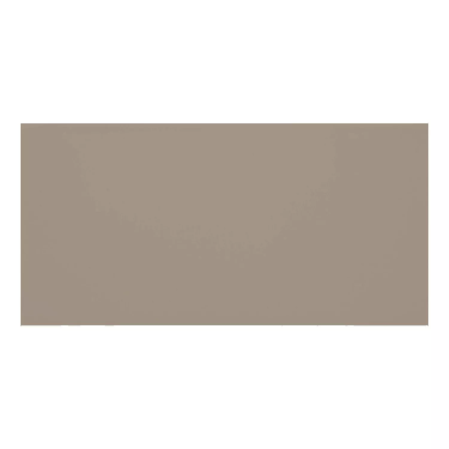 Dlaždice metra Hnědá Matný 7,5x15 cm Bez Fazety Vivid Mink