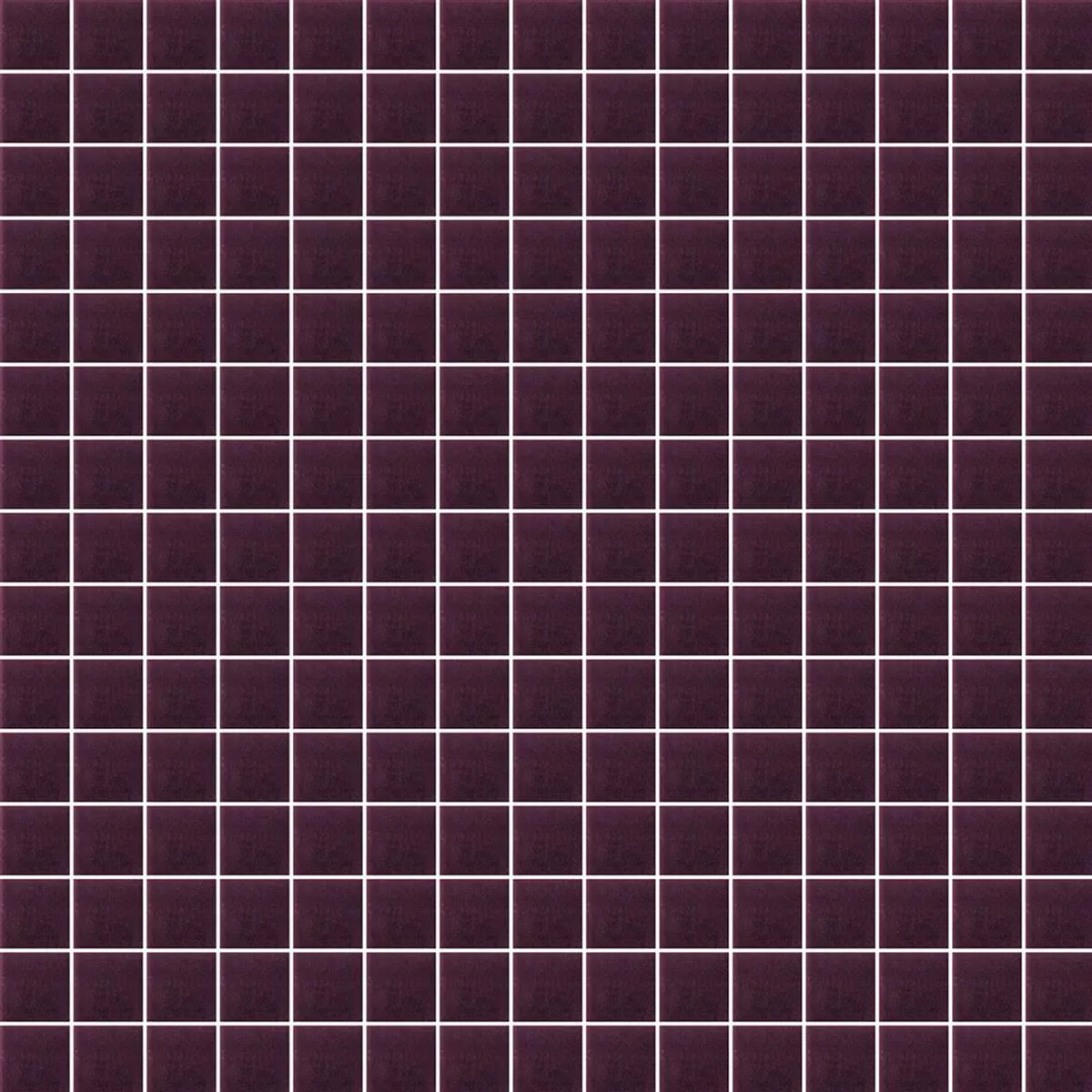 Skleněná Mozaika Dlaždice Trend-Vi Vitreo 176 Růžová Lila 20x20mm