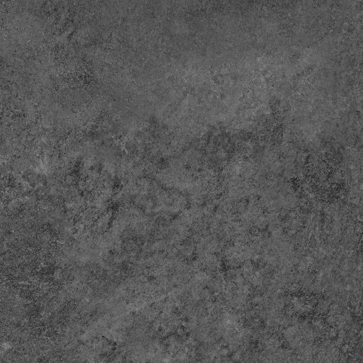 Terasové Desky Kámen Vzhled Nizza Antracitová 120x120 cm Terasové Desky Kámen Vzhled Nizza Antracitová 120x120 cm