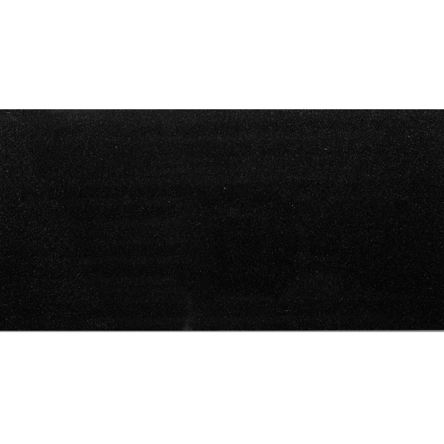 Dlaždice Z Přírodního Kamene Žula Absolute Black Leštěná 30,5x61cm
