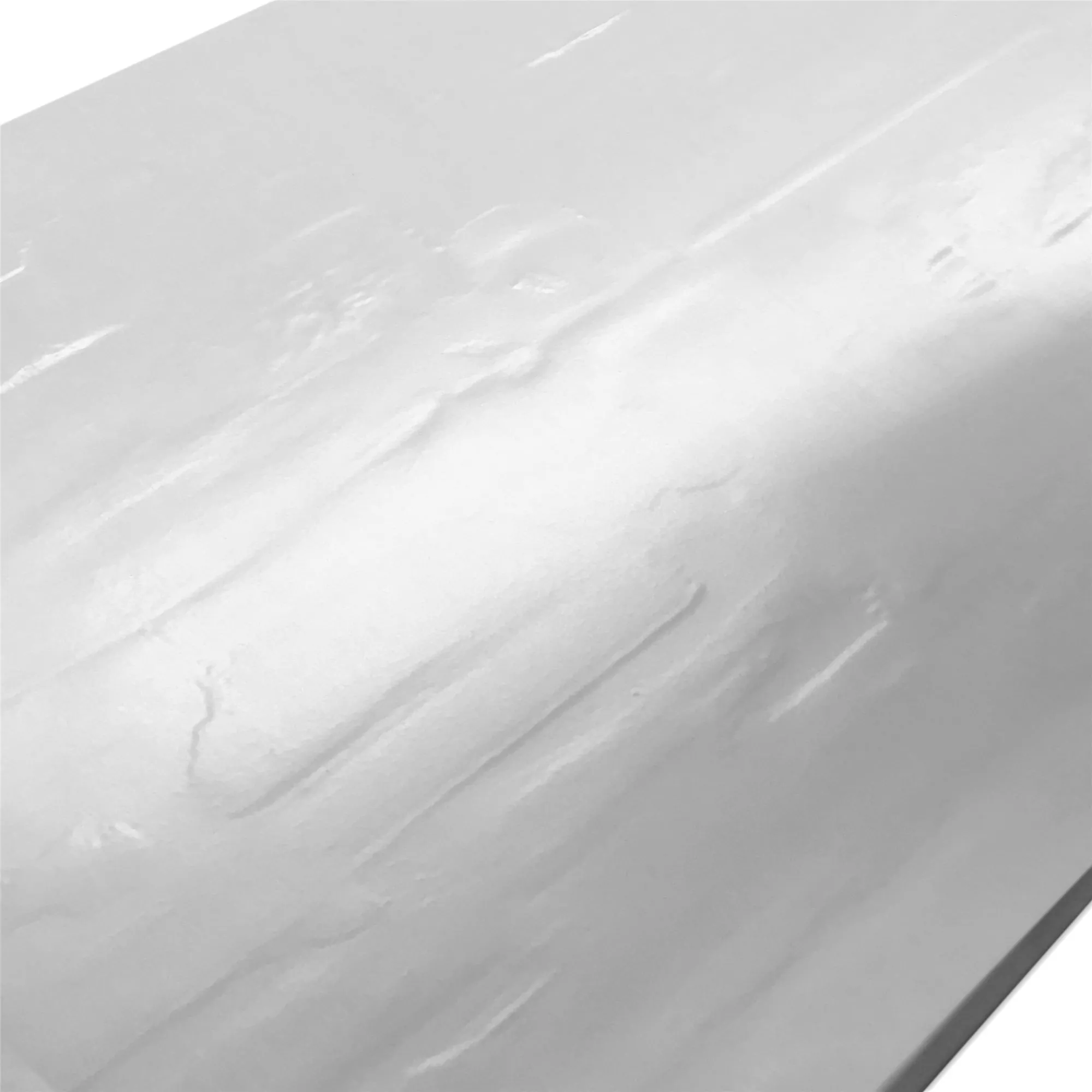 Vzorek Obkladačka Marie Struktura Bílá 30x60cm