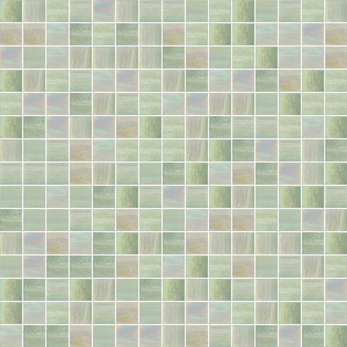 Skleněná Mozaika Dlaždice Trend-Vi 829 Shining 20x20 mm