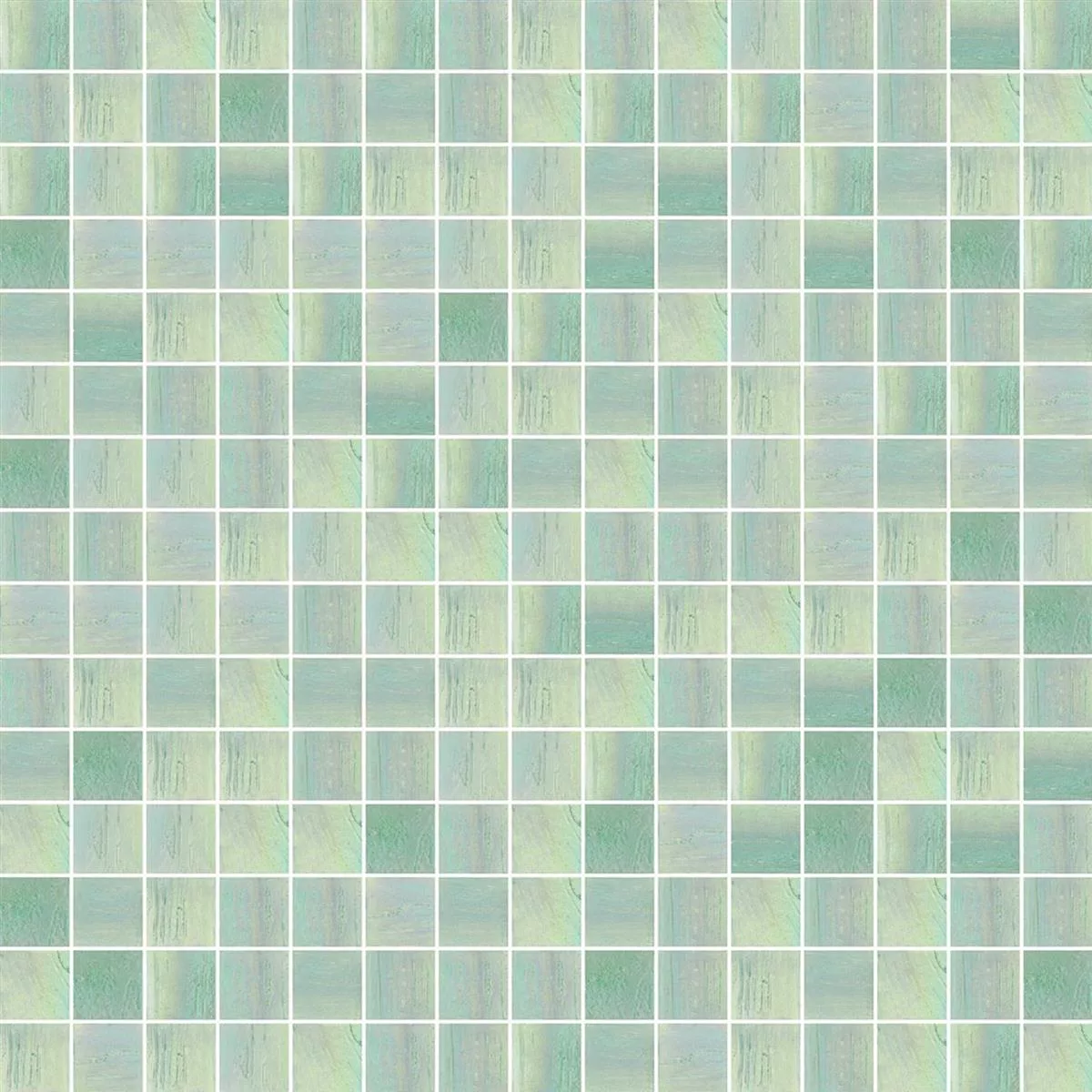 Skleněná Mozaika Dlaždice Trend-Vi 851 Shining 20x20 mm