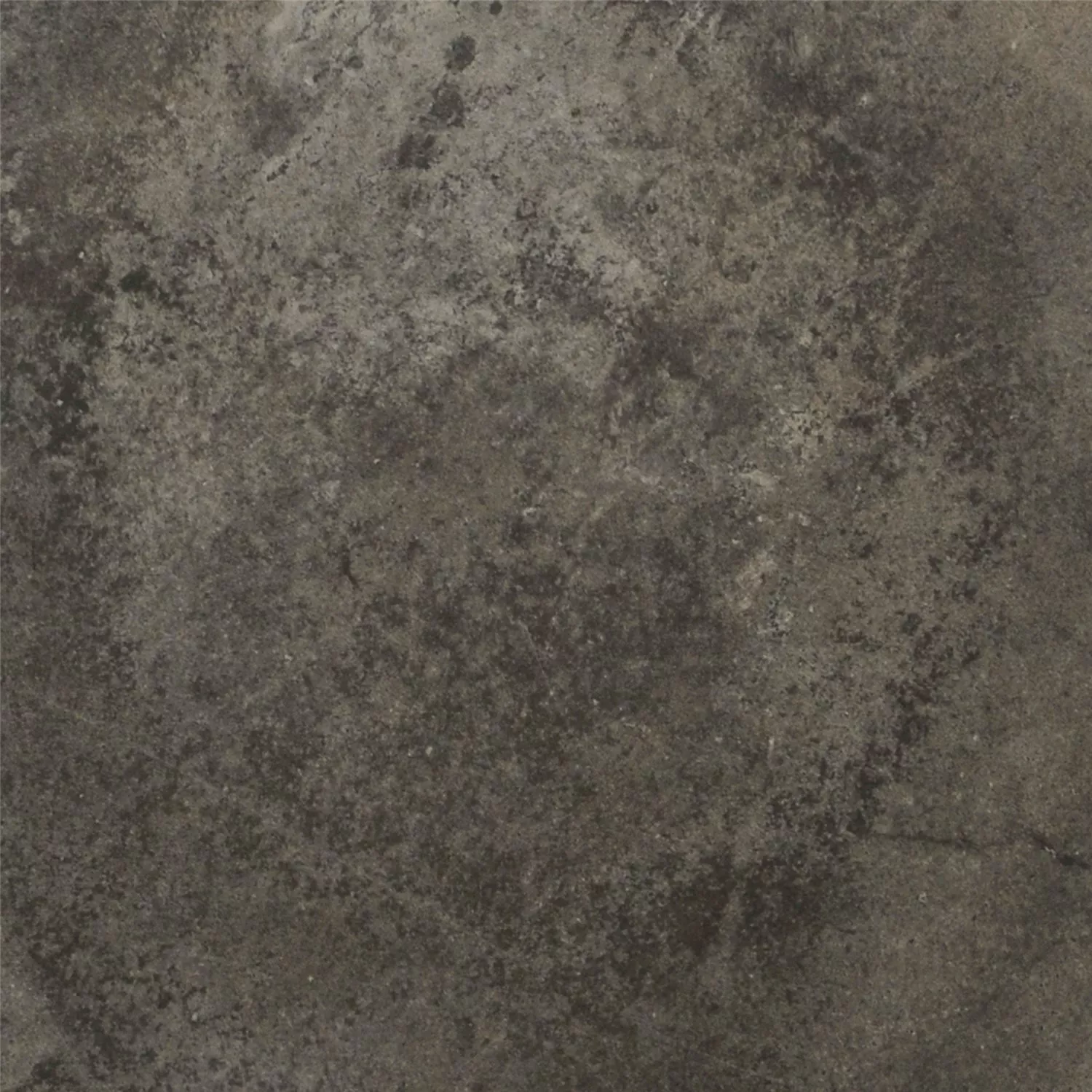 Vzorek Podlahové Dlaždice Casablanca Antracitová 60x60cm