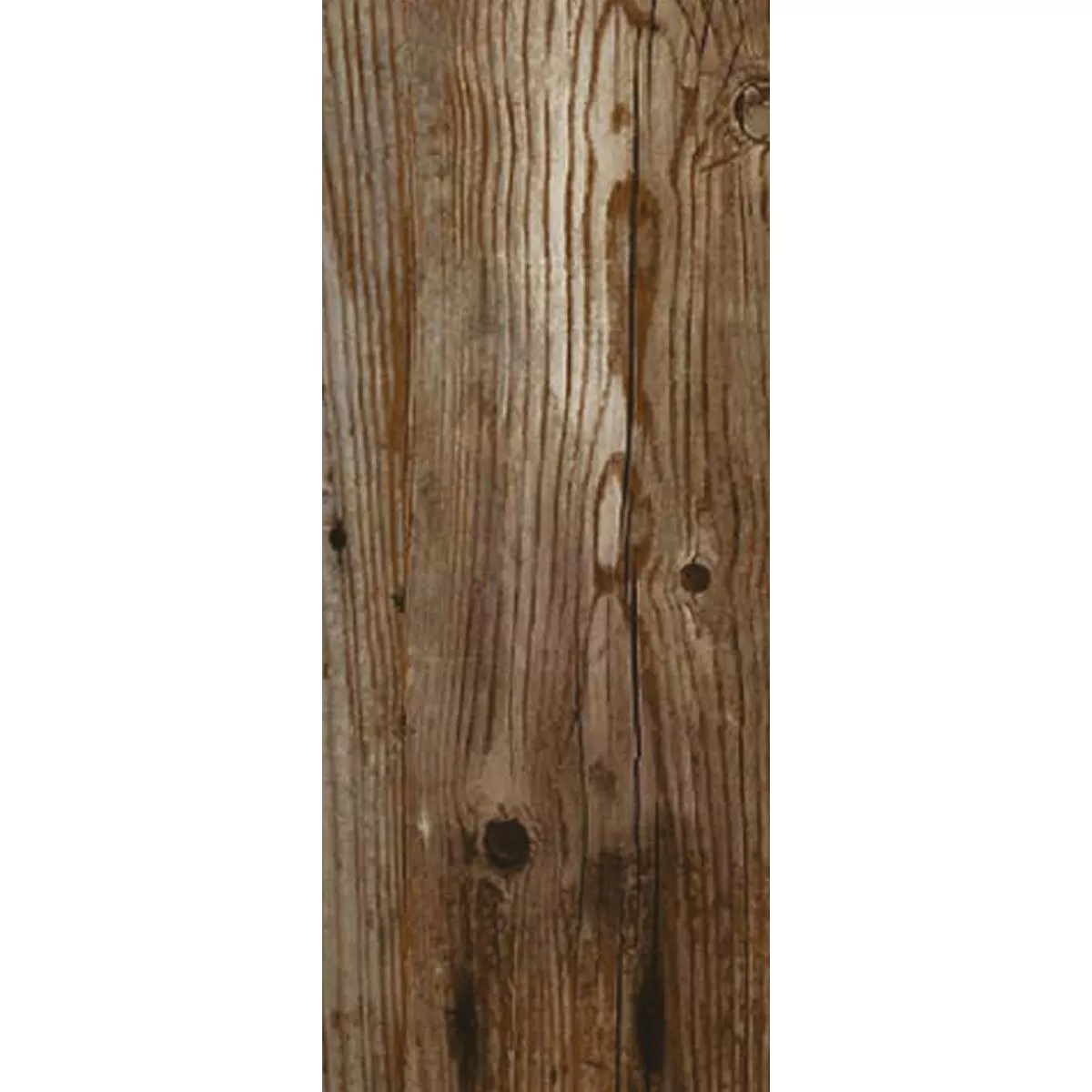 Terasové Desky Kameniny S Porcelánovou Povrchovou Úpravou Clark Dřevěný Vzhled Hnědá 40x120x2 cm Terasové Desky Kameniny S Porcelánovou Povrchovou Úpravou Clark Dřevěný Vzhled Hnědá 40x120x2 cm