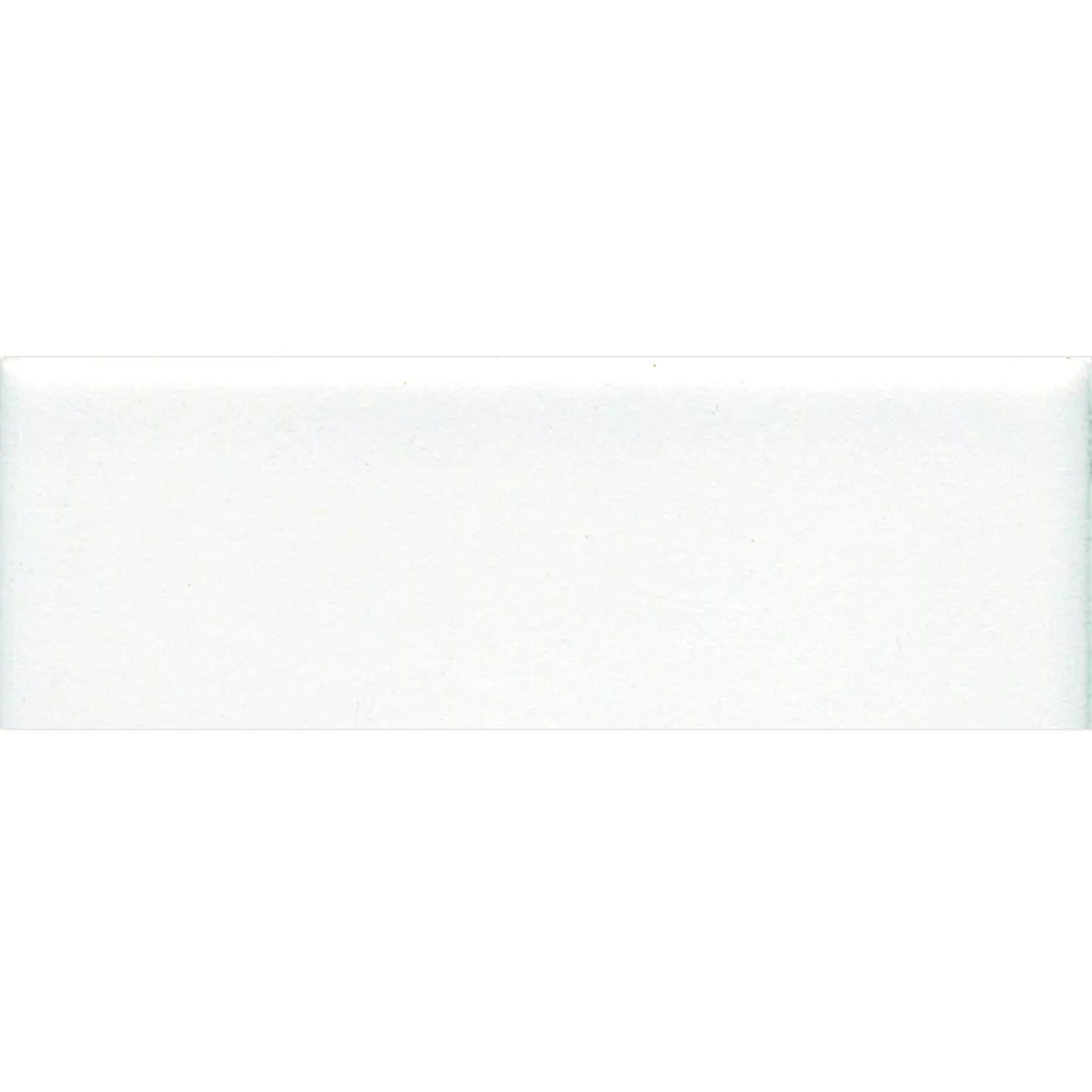 Vzorek Podlahové Dlaždice Adventure Bílá Matný 10x20cm