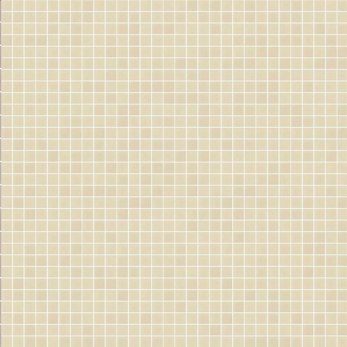 Skleněná Mozaika Dlaždice Trend-Vi Vitreo 179 Béžová 10x10mm