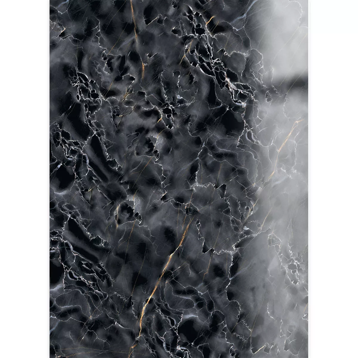 Podlahové Dlaždice Latium Mramorový Vzhled Leštěná Lesklá Černá 60x120cm Podlahové Dlaždice Latium Mramorový Vzhled Leštěná Lesklá Černá 60x120cm