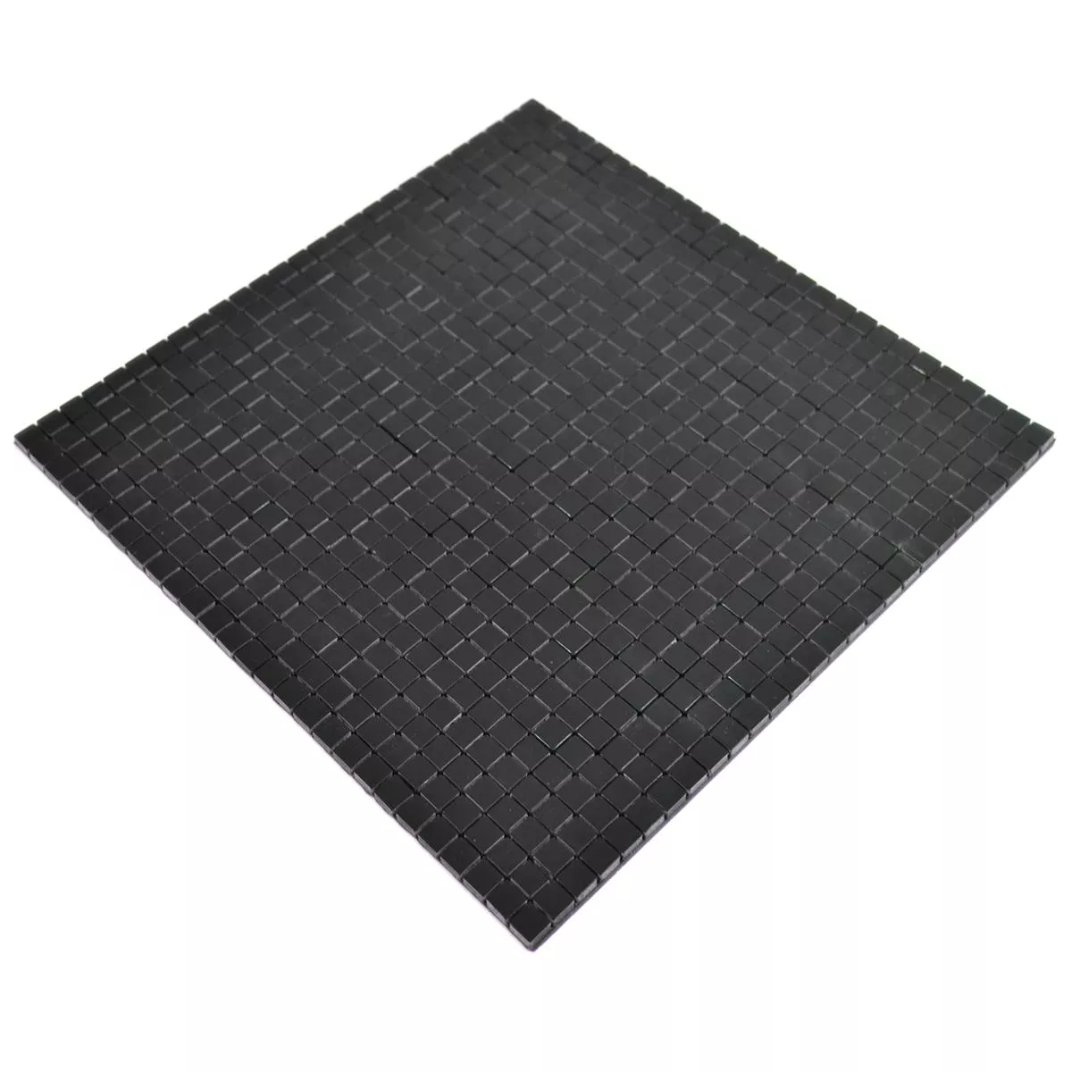 Kov Mozaiková Dlaždice Wygon Samolepicí Černá 10mm