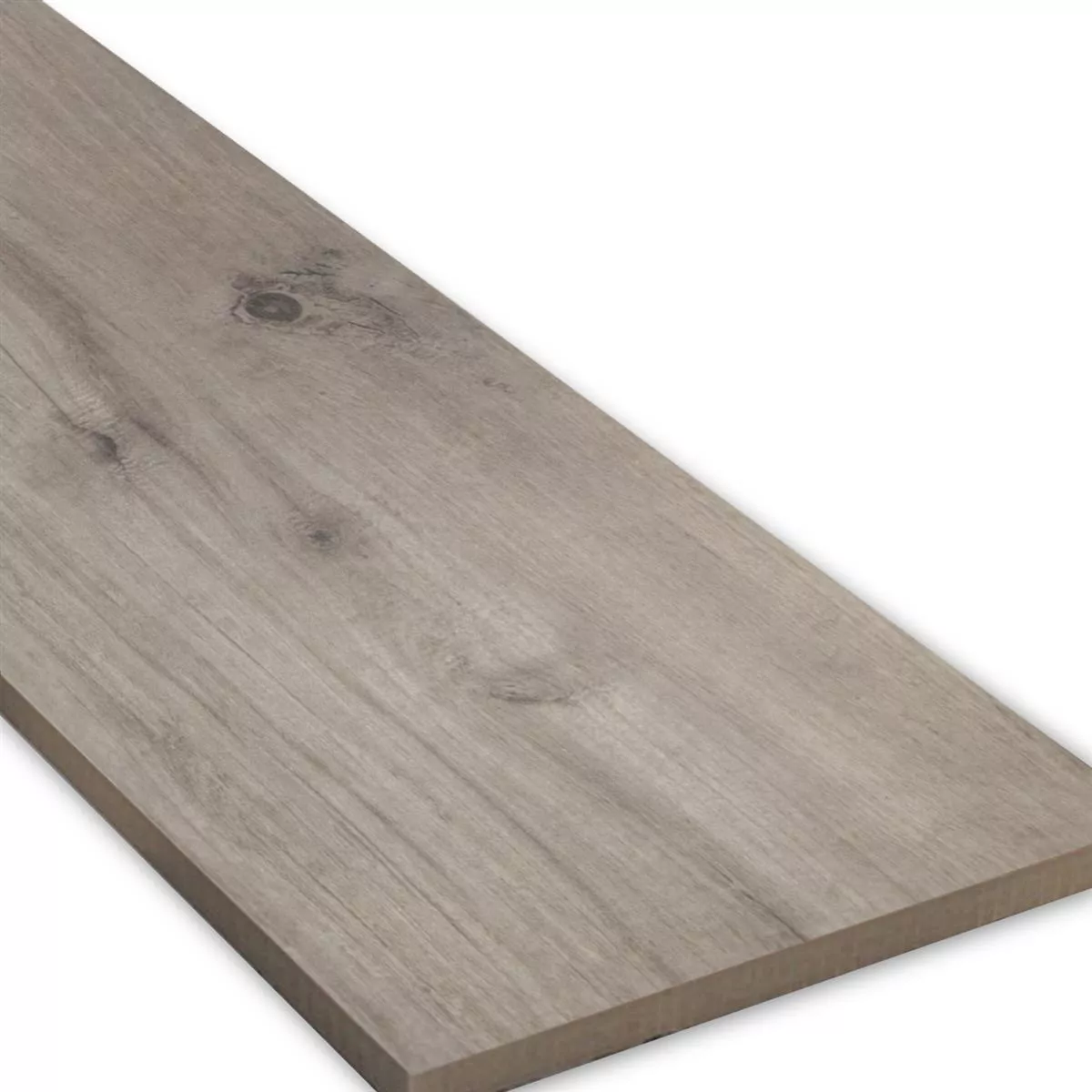 Podlahové Dlaždice Dřevěný Vzhled Emparrado Lososová 30x120cm
