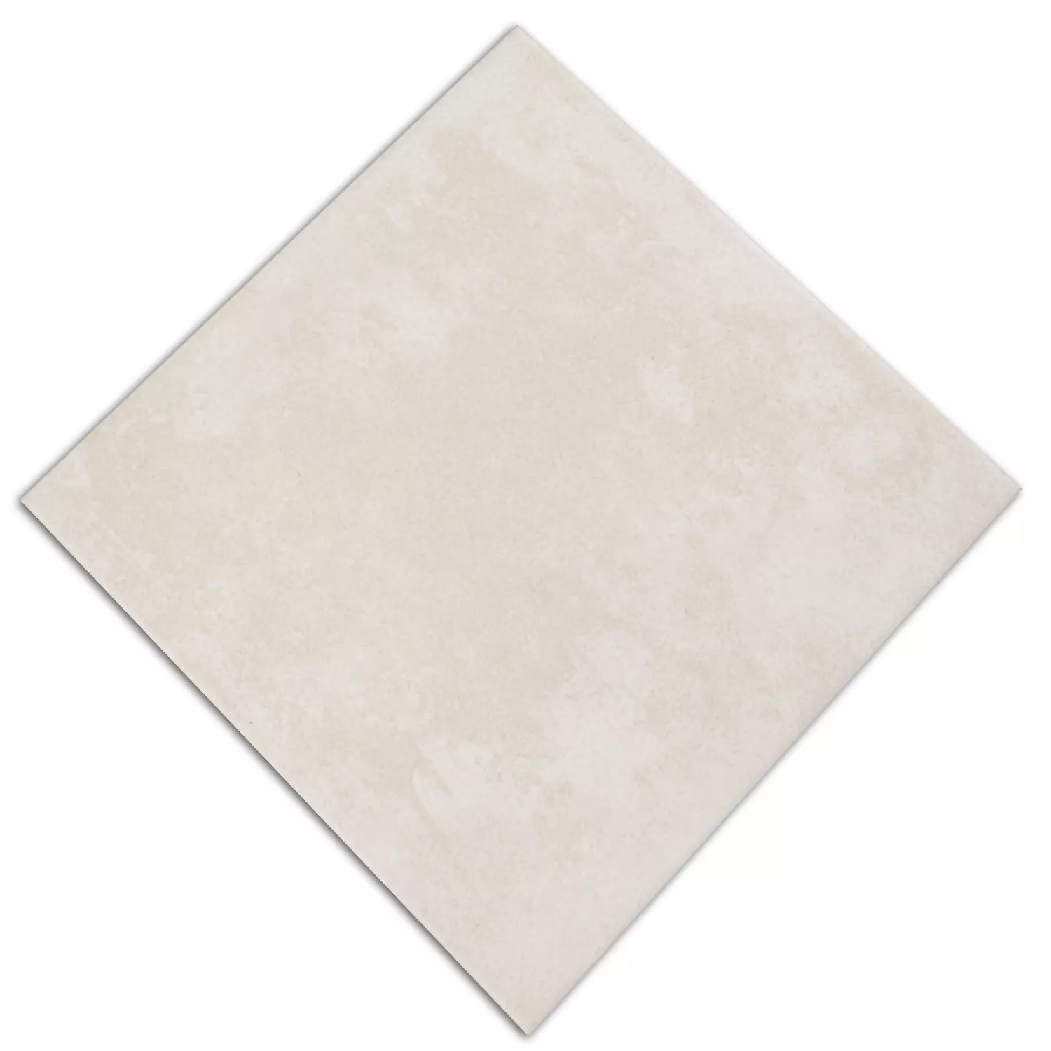 Vzorek Vzhled Cementové Podlahové Dlaždice Mexico Cream