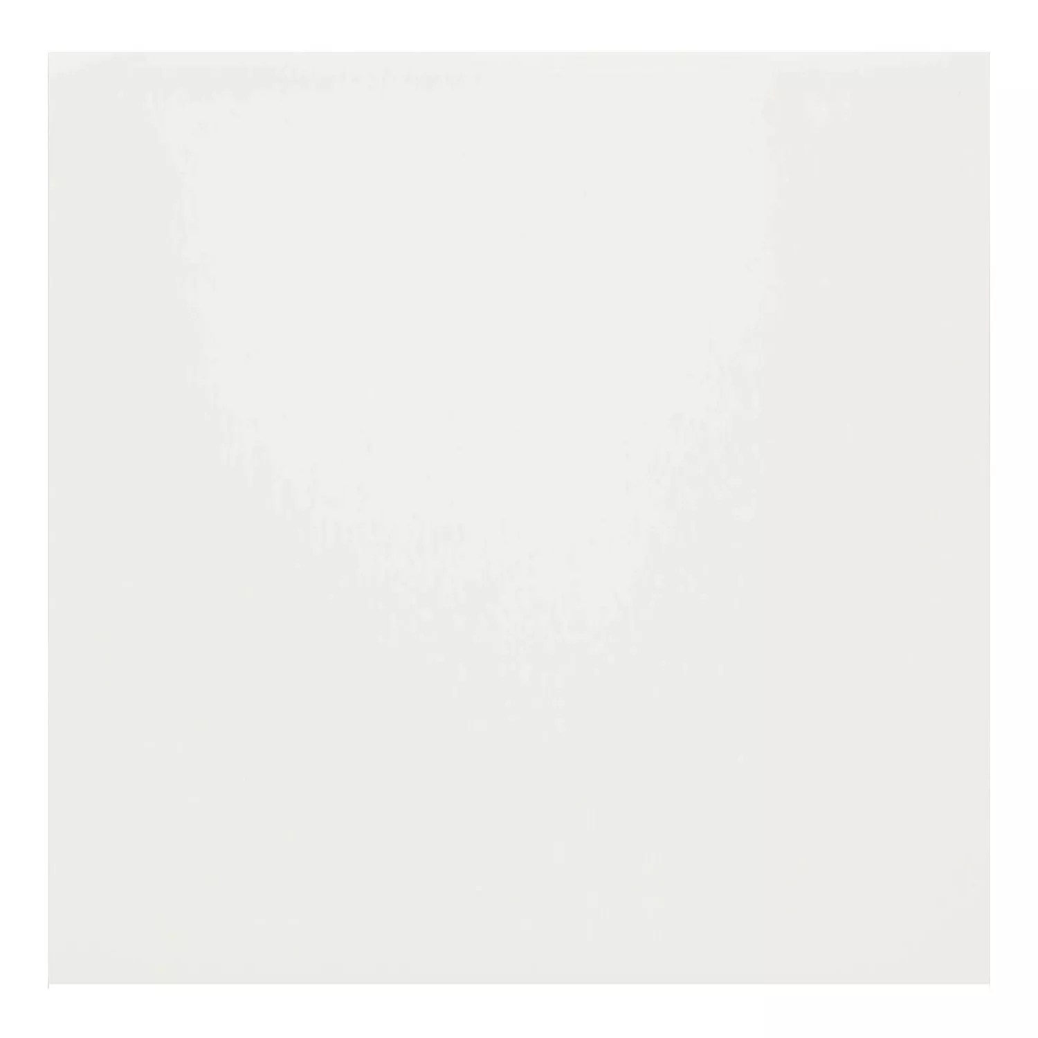 Dlaždice metra Bílá Matný 10x10 cm Bez Fazety Freyburg Blanco