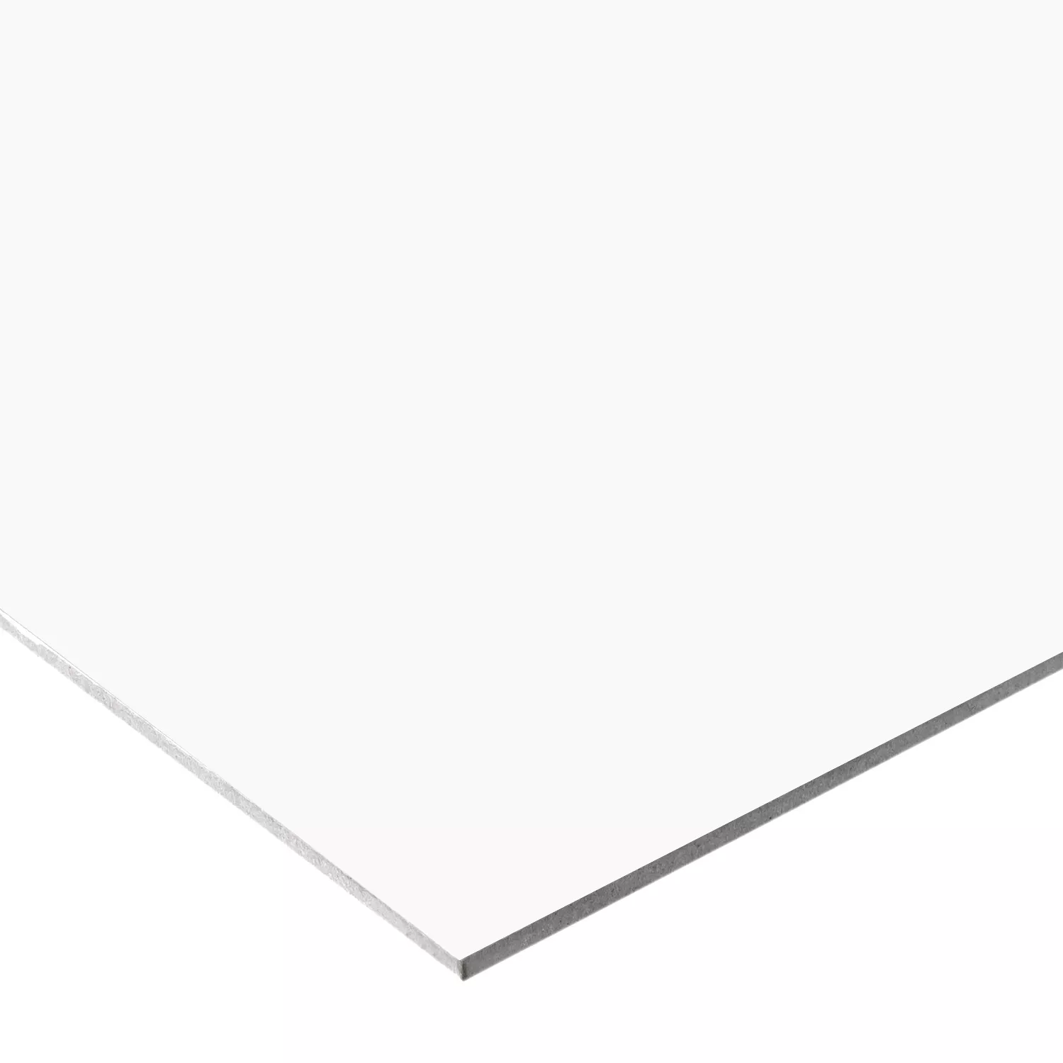 Nástěnné Obklady Athlet Bílá Matný 60x120cm
