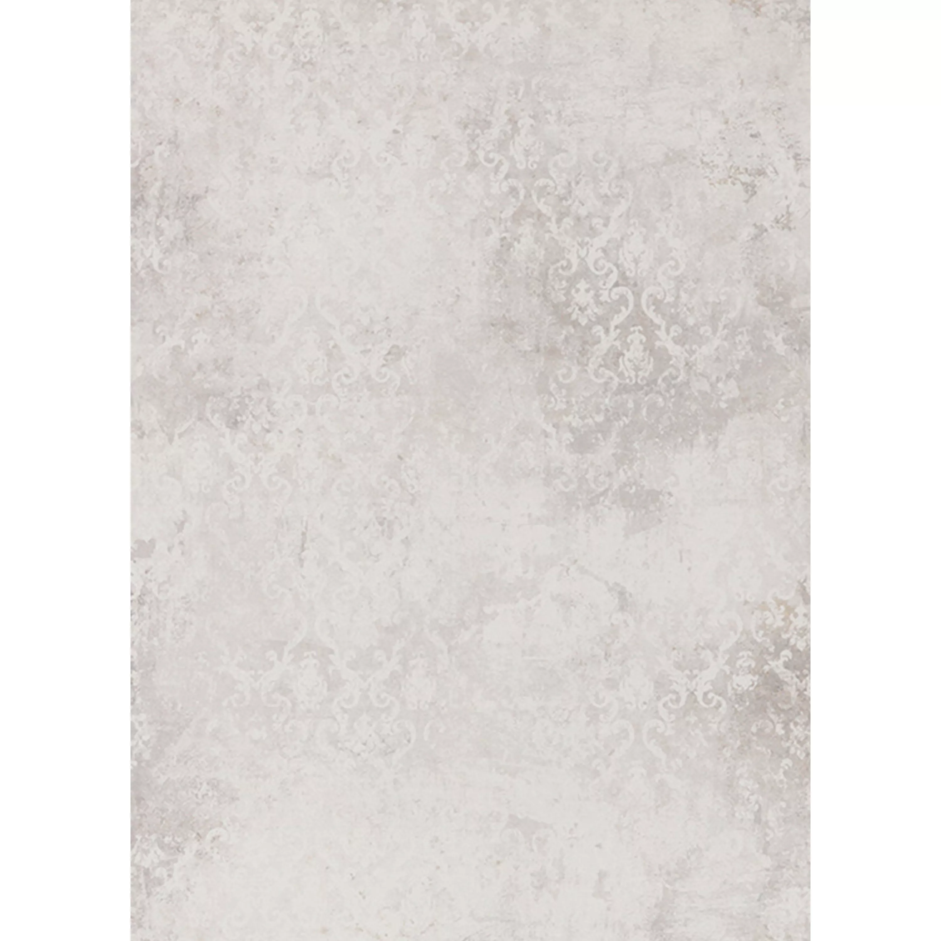 Podlahové Dlaždice Poetic Kámen Vzhled R10/A Bílá Decor 60x120cm Podlahové Dlaždice Poetic Kámen Vzhled R10/A Bílá Decor 60x120cm