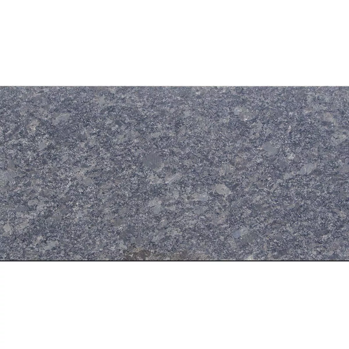 Dlaždice Z Přírodního Kamene Žula Old Grey Lappato 30,5x61cm