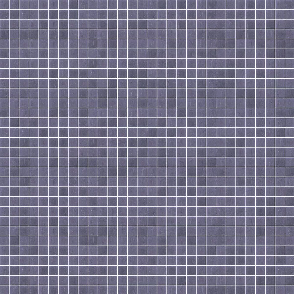 Skleněná Mozaika Dlaždice Trend-Vi Vitreo 172 Levandule 10x10mm
