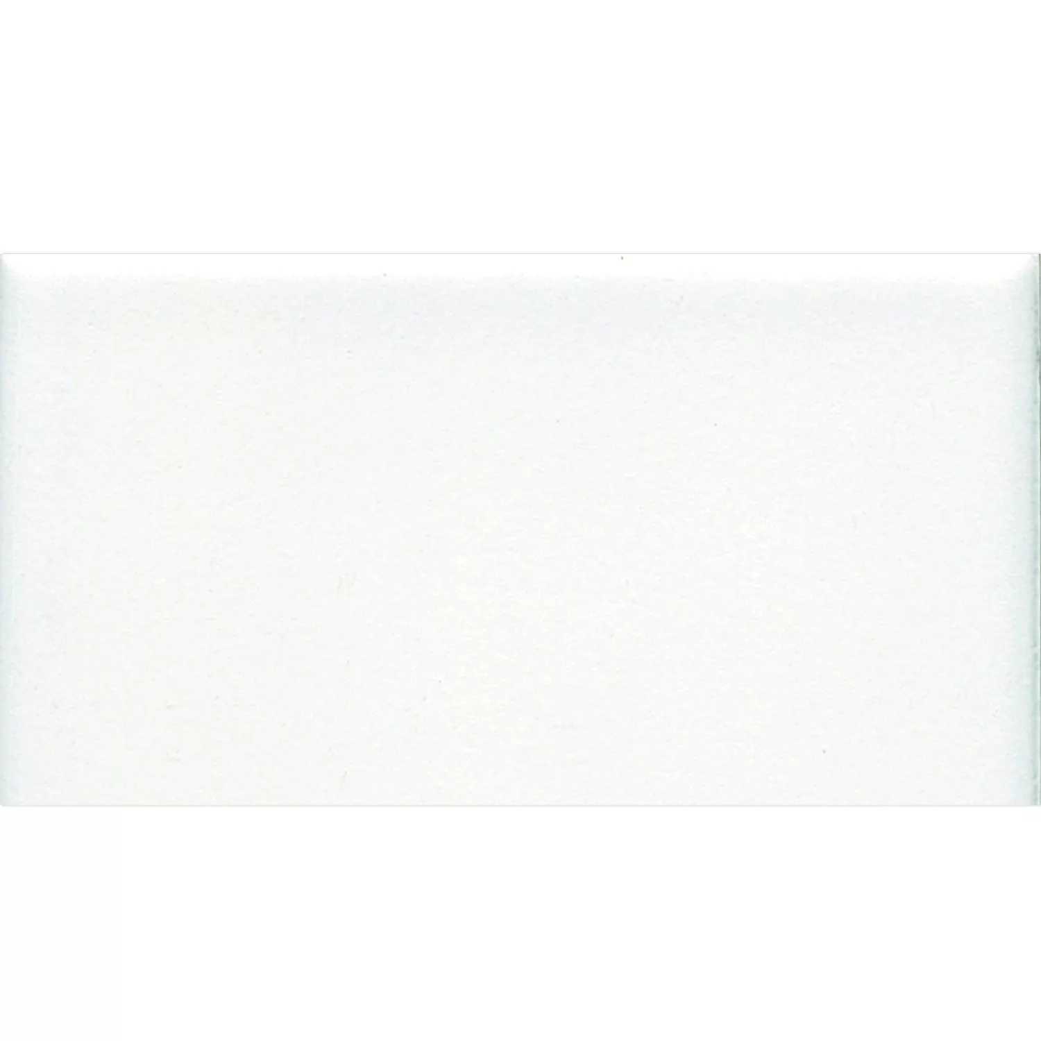 Vzorek Podlahové Dlaždice Adventure Bílá Matný 10x30cm