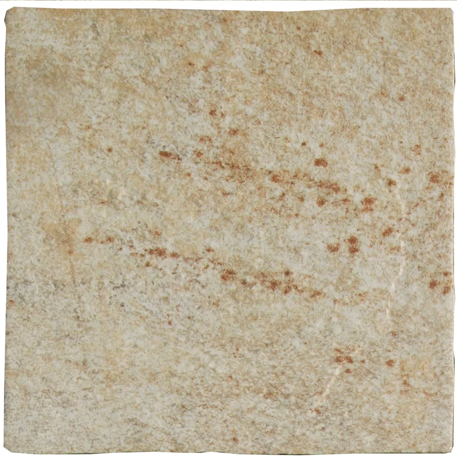 Podlahové Dlaždice Acapulco Vzhled Přírodního Kamene Béžová 21,6x21,6cm