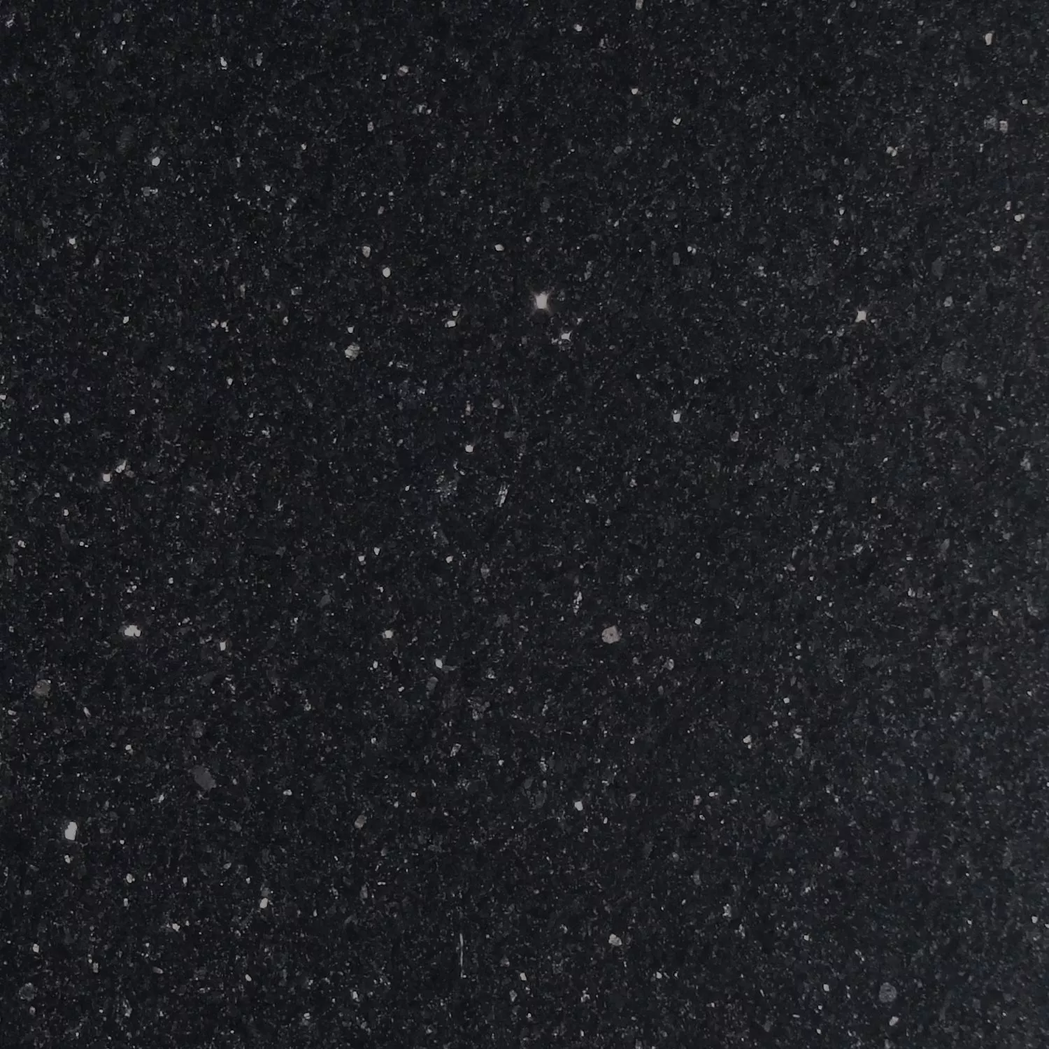 Dlaždice Z Přírodního Kamene Žula Star Galaxy Leštěná 30,5x30,5cm