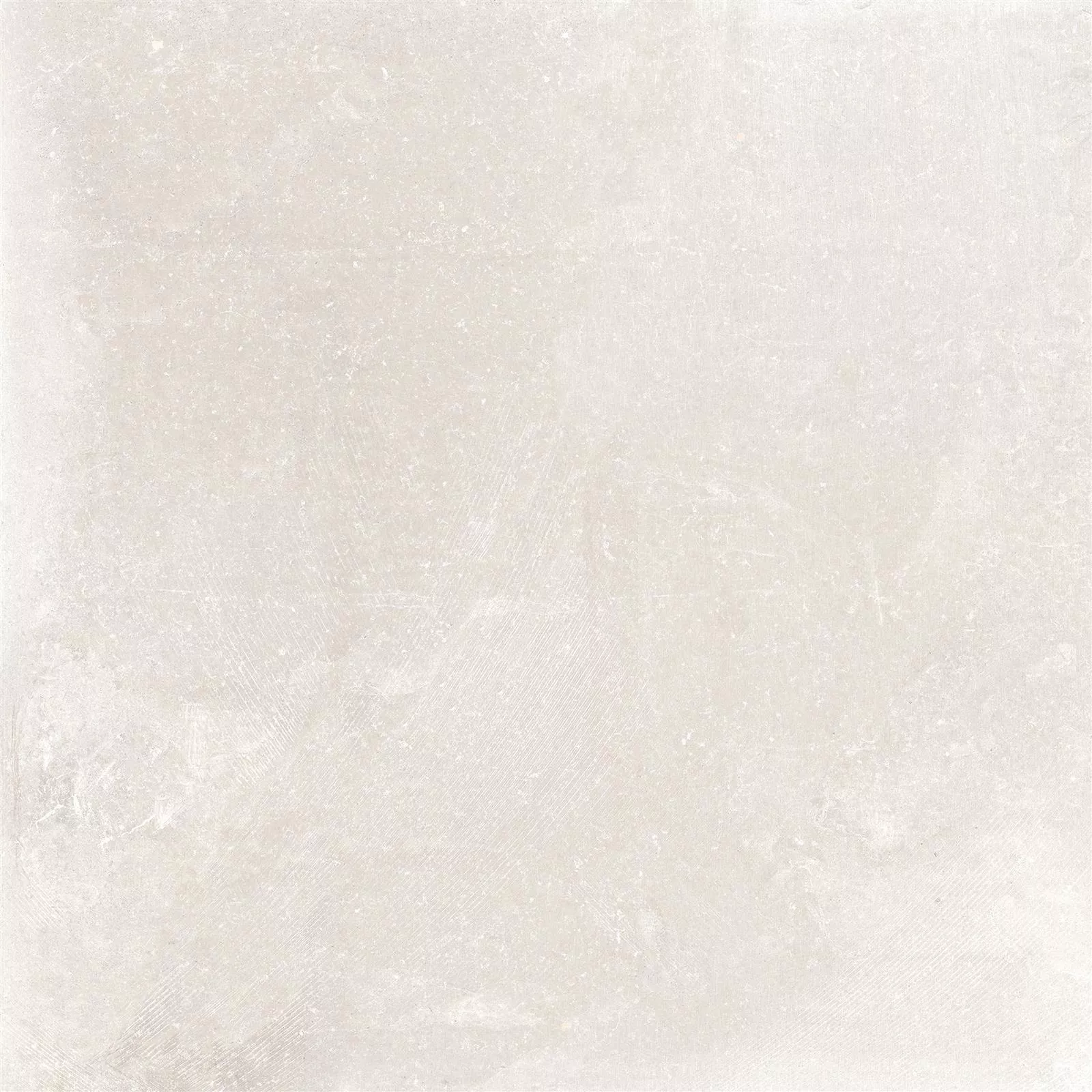Vzorek Podlahové Dlaždice Kámen Vzhled Horizon Béžová 60x60cm
