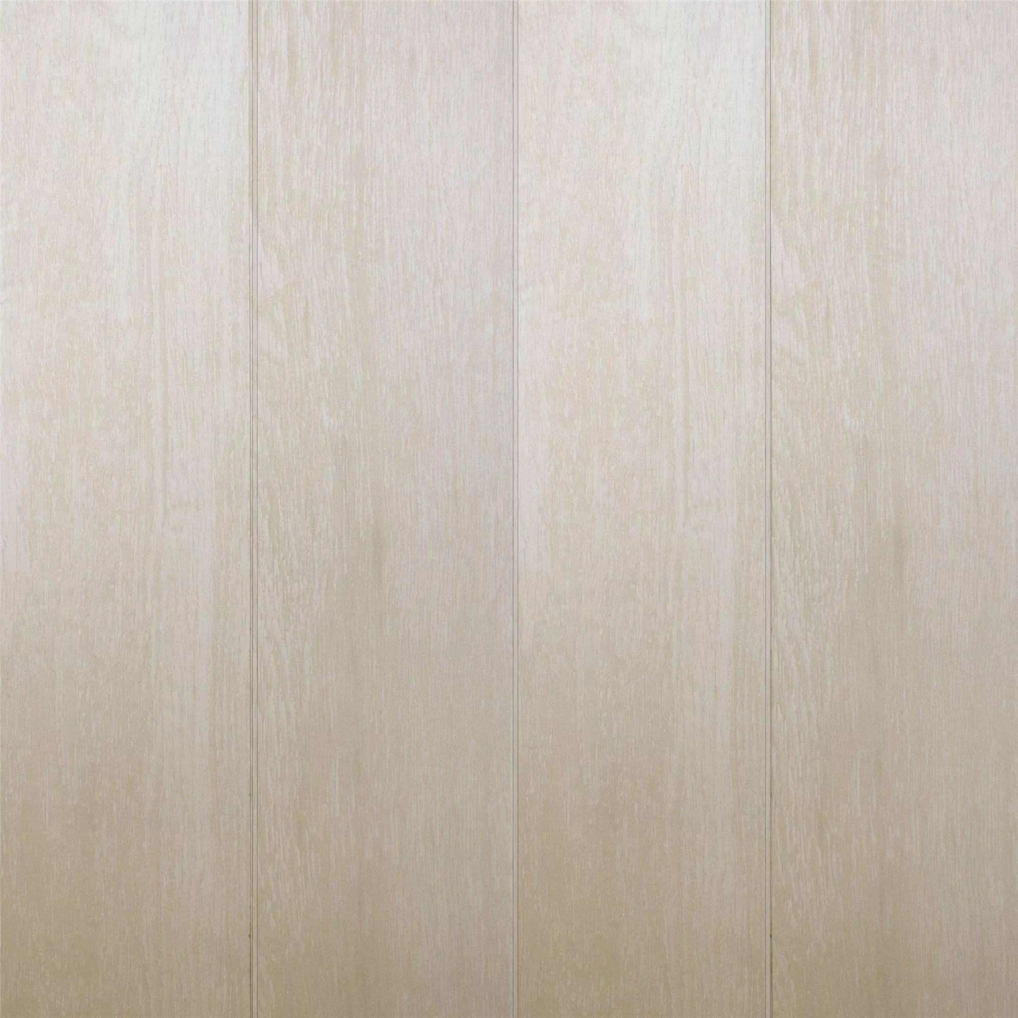 Vzorek Podlahová Dlaždice Herakles Dřevěný Vzhled White 20x120cm