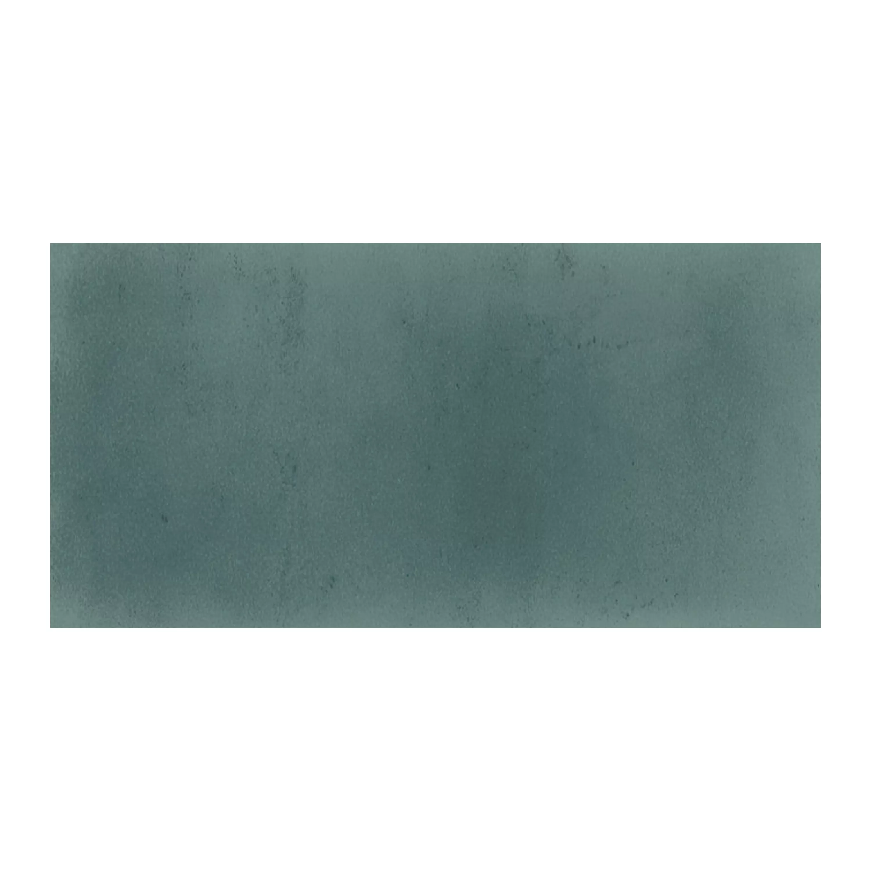 Vzorek Nástěnné Obklady London Zvlněné 7,5x15cm Zelená
