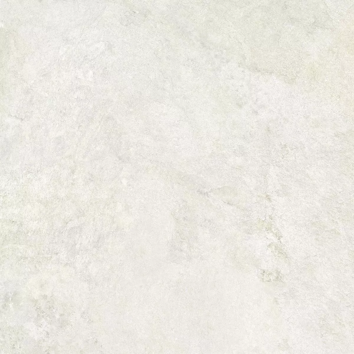 Terasové Desky Kámen Vzhled Nizza Bílá 120x120 cm Terasové Desky Kámen Vzhled Nizza Bílá 120x120 cm