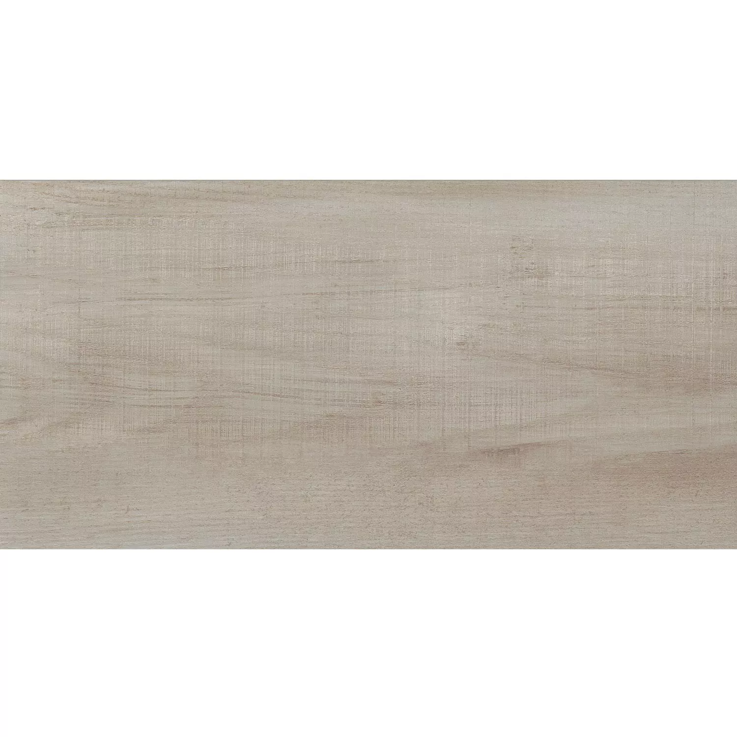 Podlahové Dlaždice Dřevěný Vzhled Nikopol 30x60cm Bílá