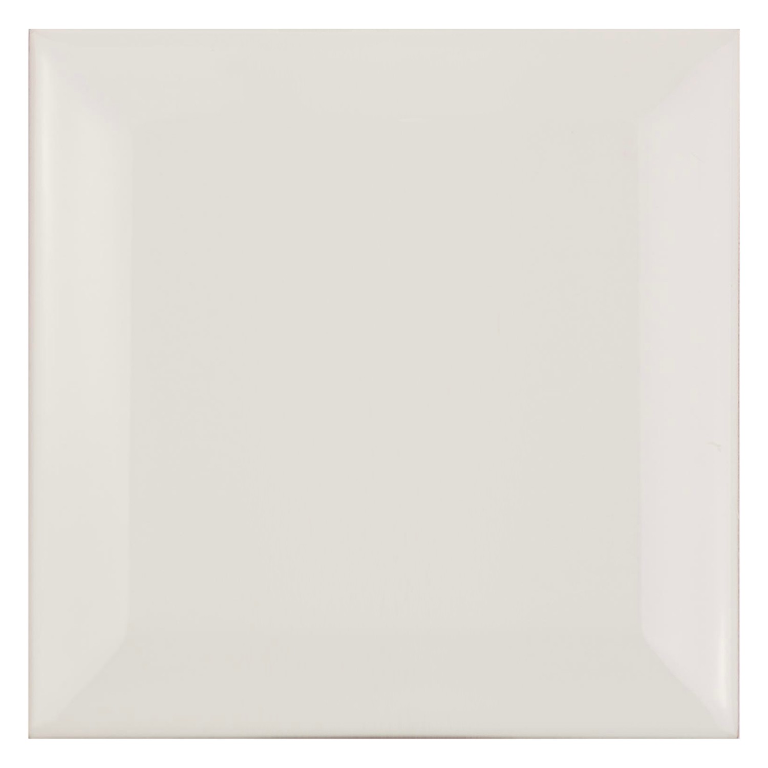 Dlaždice metra Šedá Matný 10x10 cm Fazeta Catarina Perla