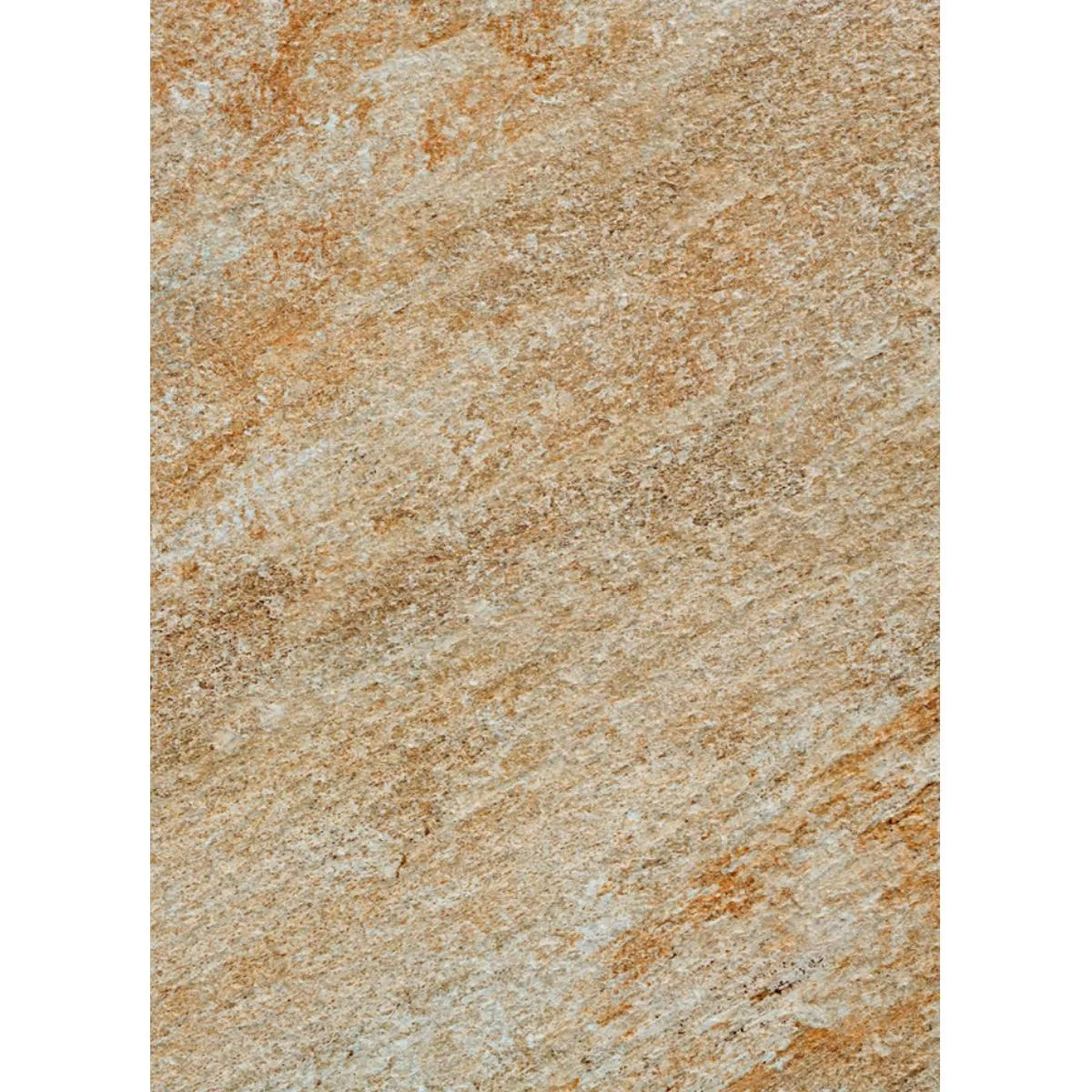 Vzorek Terasové Desky Stoneway Vzhled Přírodního Kamene Béžová 60x90cm