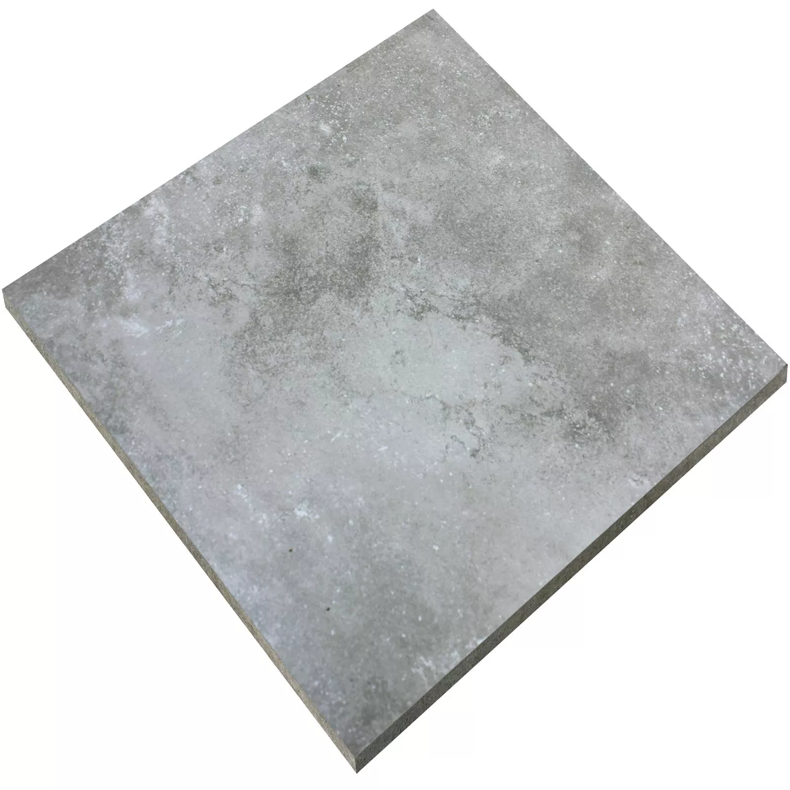 Terasové Desky Valentine Grey Rektifikováné 60x60x2cm
