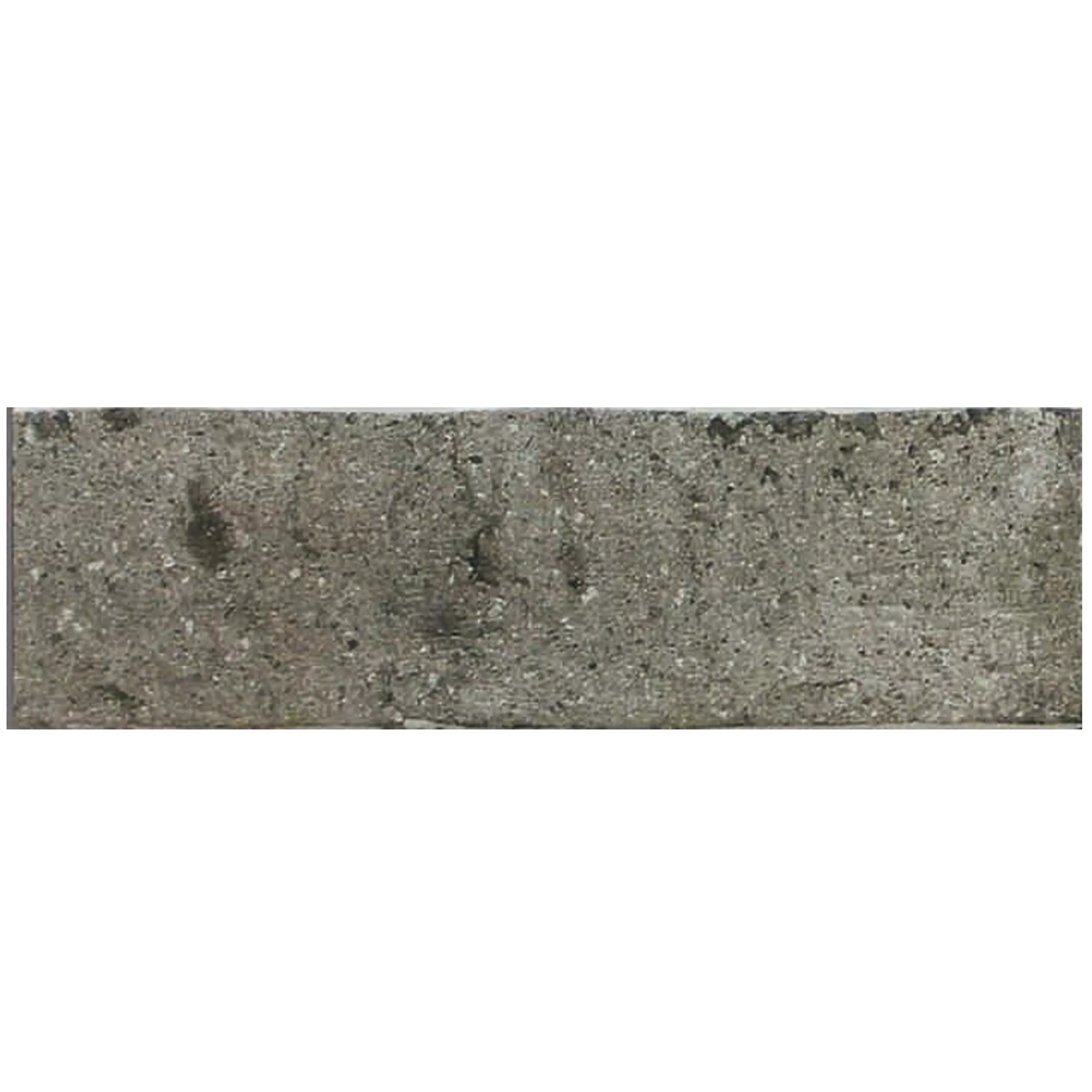 Podlahové Dlaždice Leverkusen 7,1x24cm Cihlový Grey