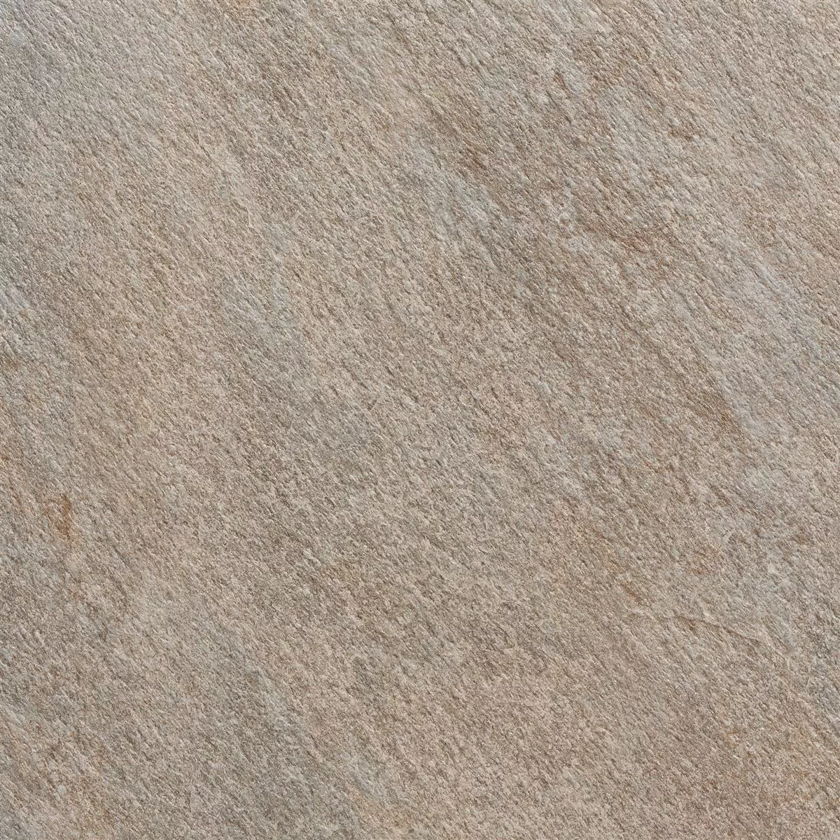 Vzorek Terasové Desky Stoneway Vzhled Přírodního Kamene Šedá 60x60cm