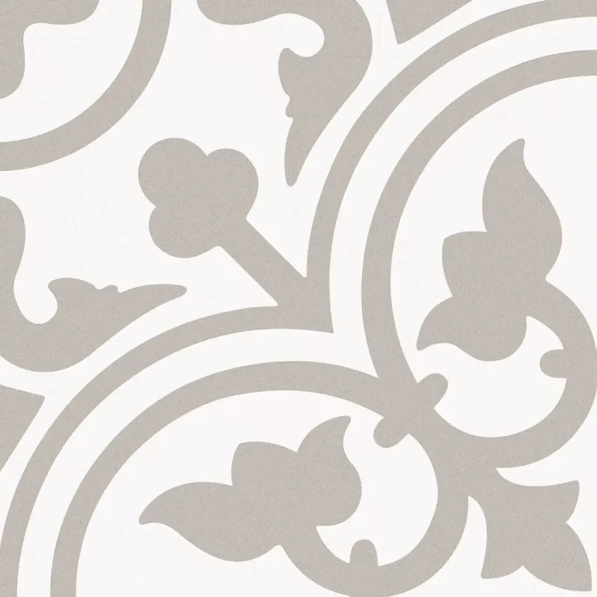 Atlantica Cornimont Šedá Bílá 25x25 cm