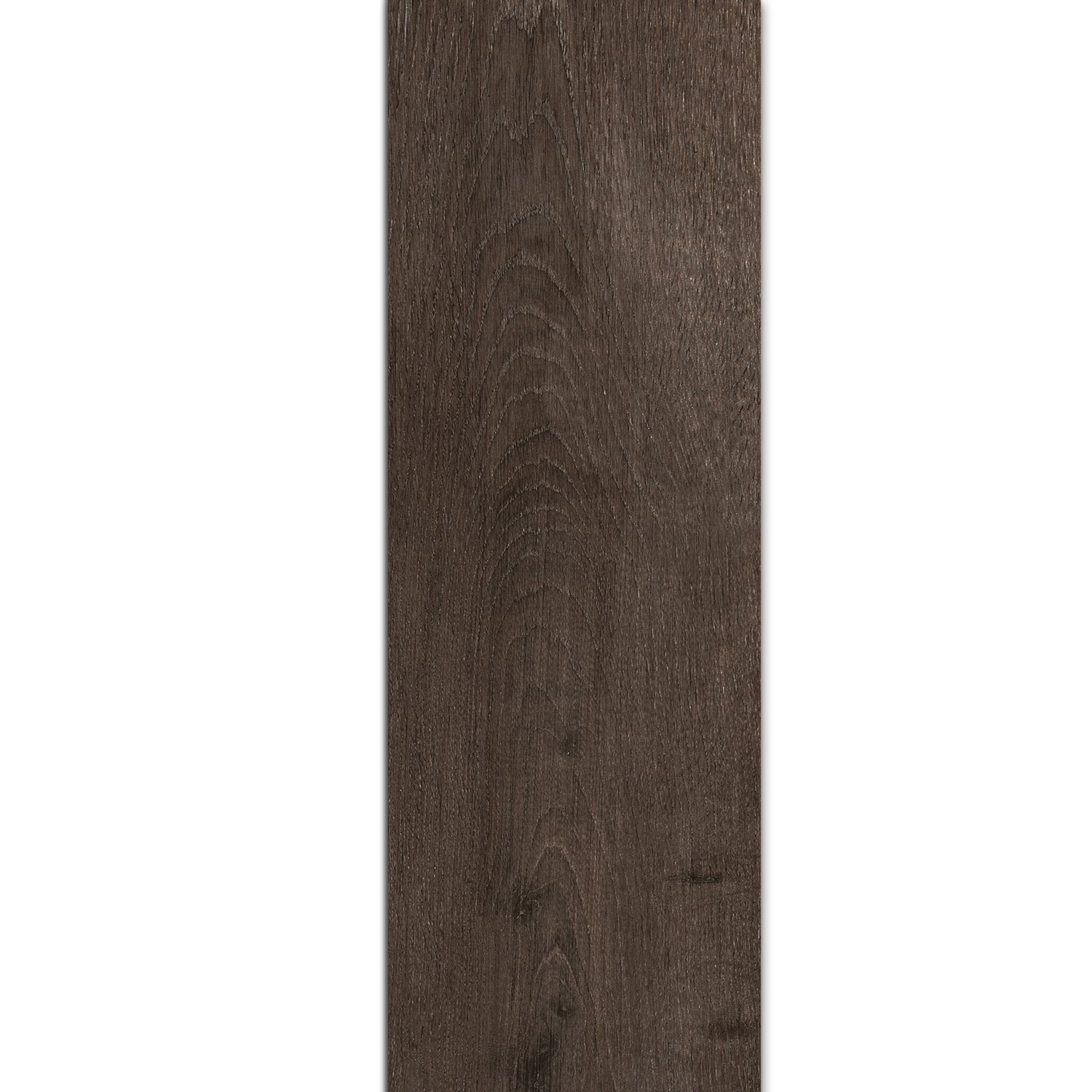 Podlahová Dlaždice Dřevo Vzhled Riverside Wenge 20x120cm