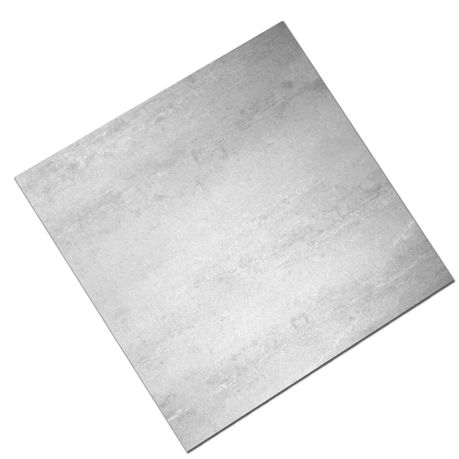 Podlahové Dlaždice Madeira Bílá Naleštěná 60x60cm