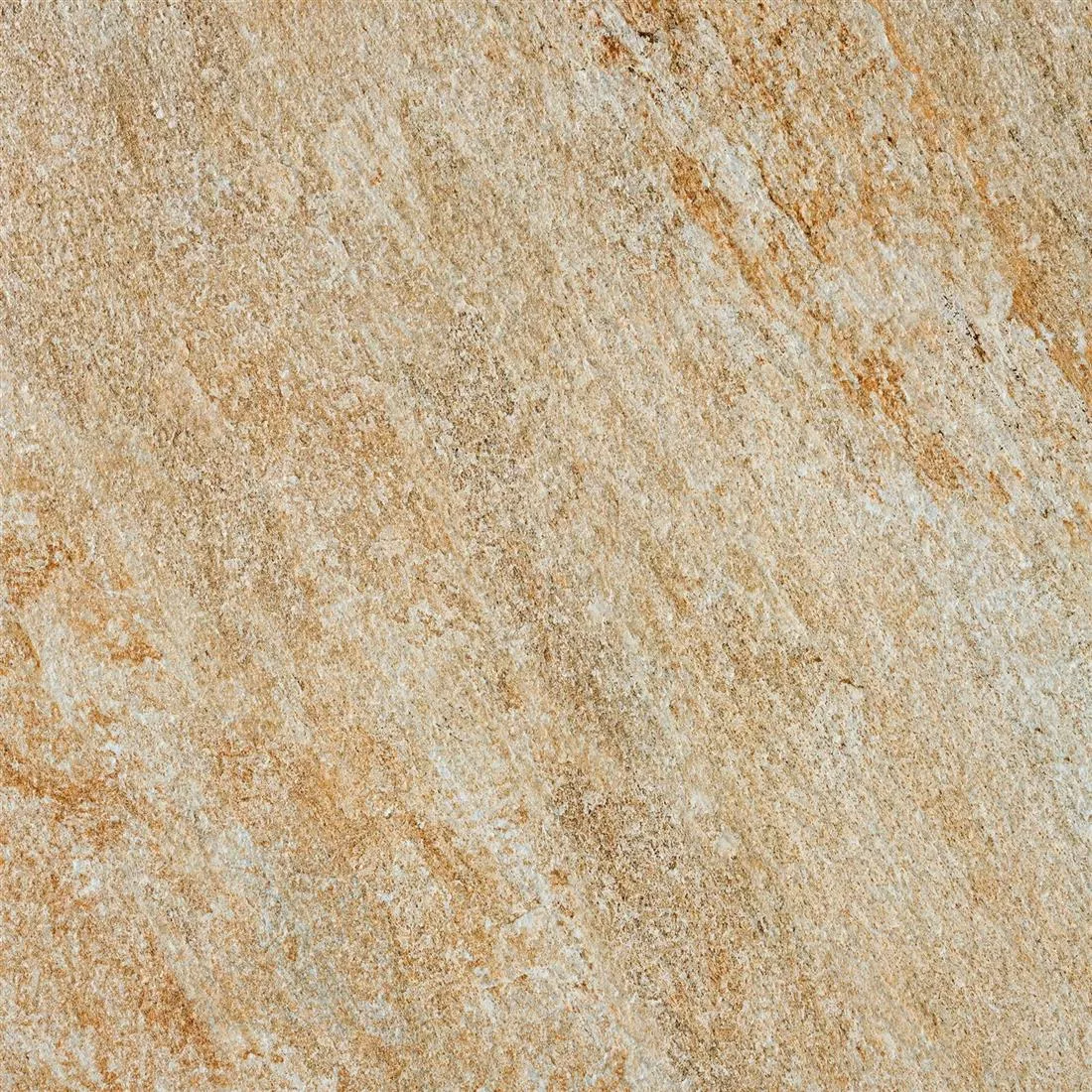 Vzorek Terasové Desky Stoneway Vzhled Přírodního Kamene Béžová 60x60cm