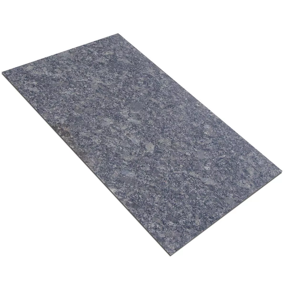 Vzorek Dlaždice Z Přírodního Kamene Žula Old Grey Lappato 30,5x61cm