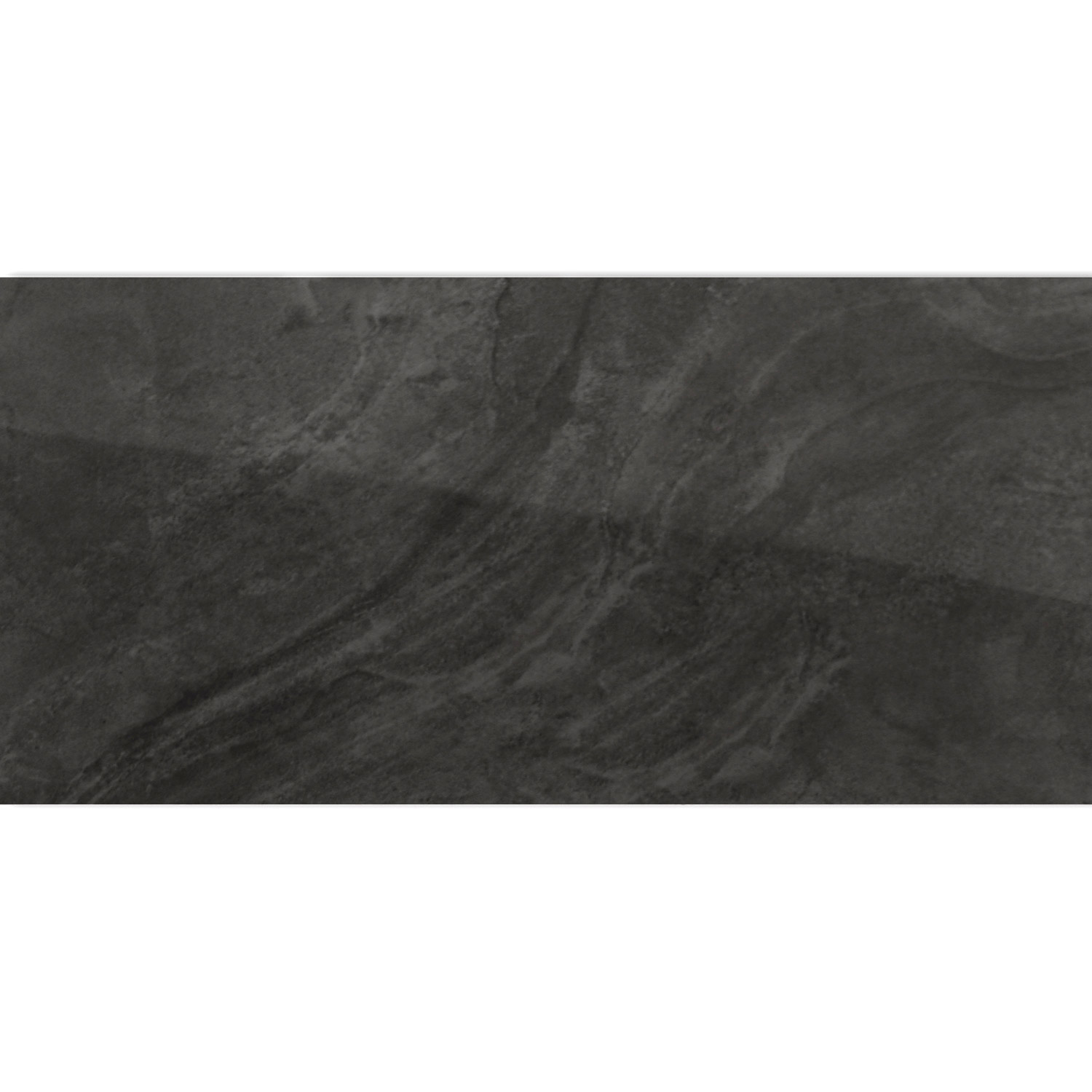 Podlahové Dlaždice Imola Leštěná Černá 30x60cm