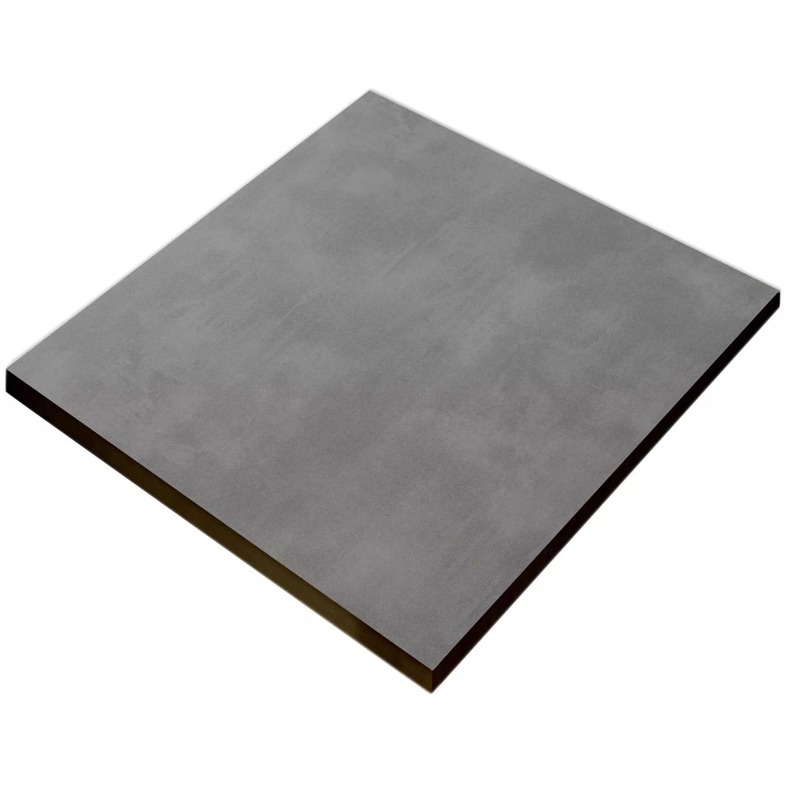 Vzorek Terasové Desky Zeus Betonový Vzhled Grey 60x60cm