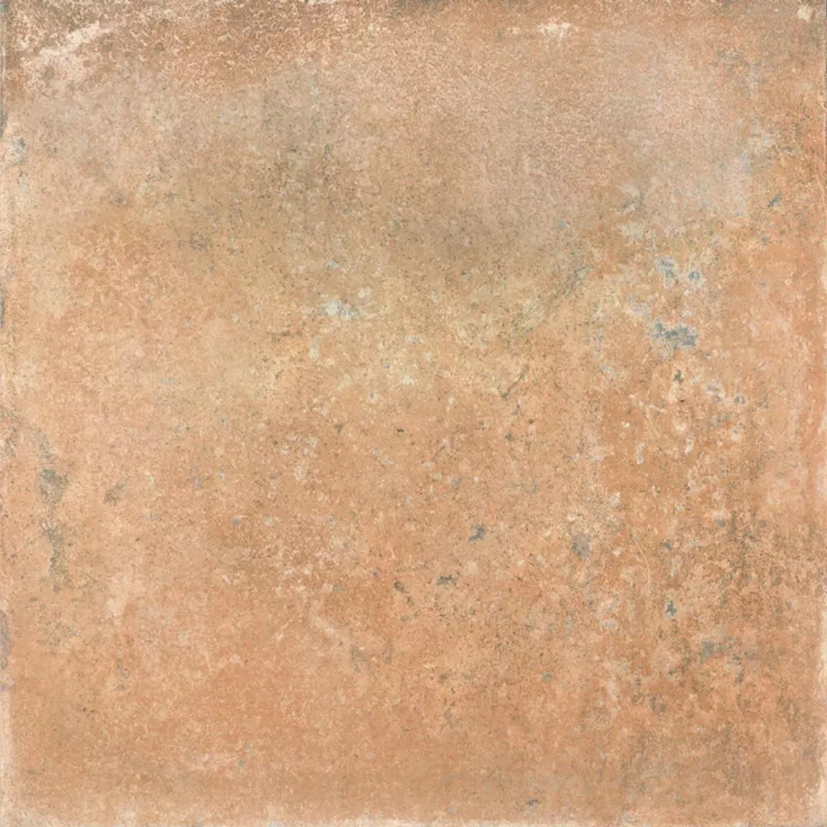 Queens Terakota Hnědá 25x25 cm