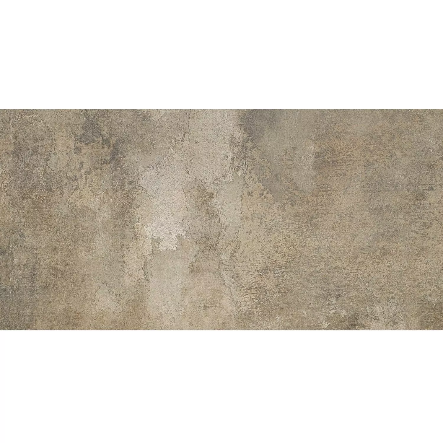 Vzorek Podlahové Dlaždice Haarlem Hnědá 30x60cm