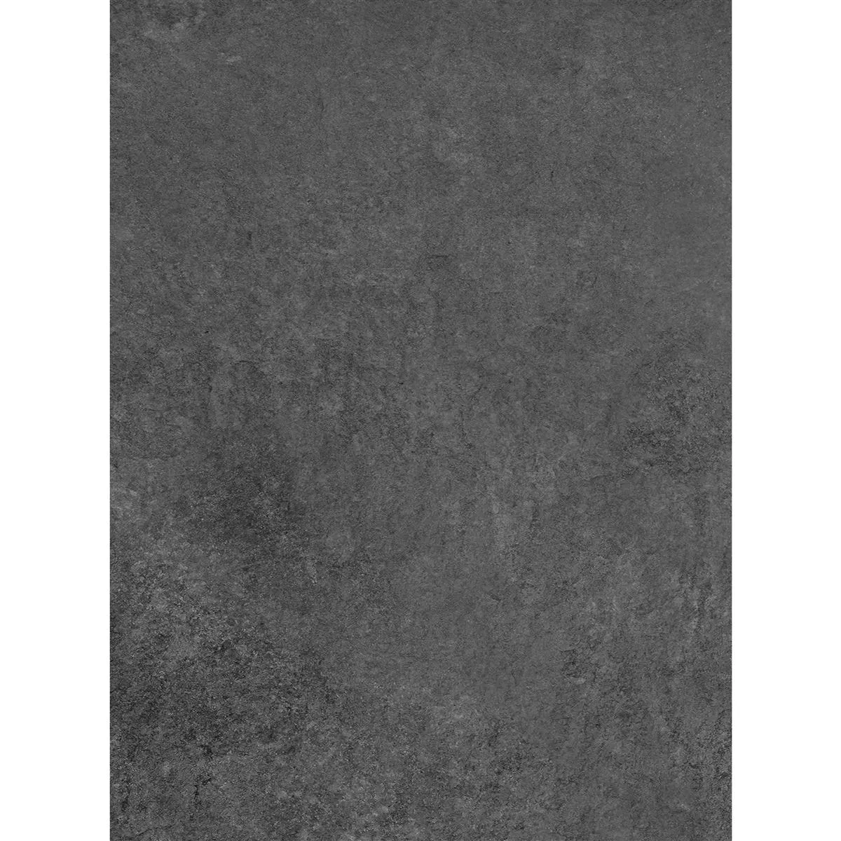 Terasové Desky Kámen Vzhled Nizza Antracitová 60x90 cm