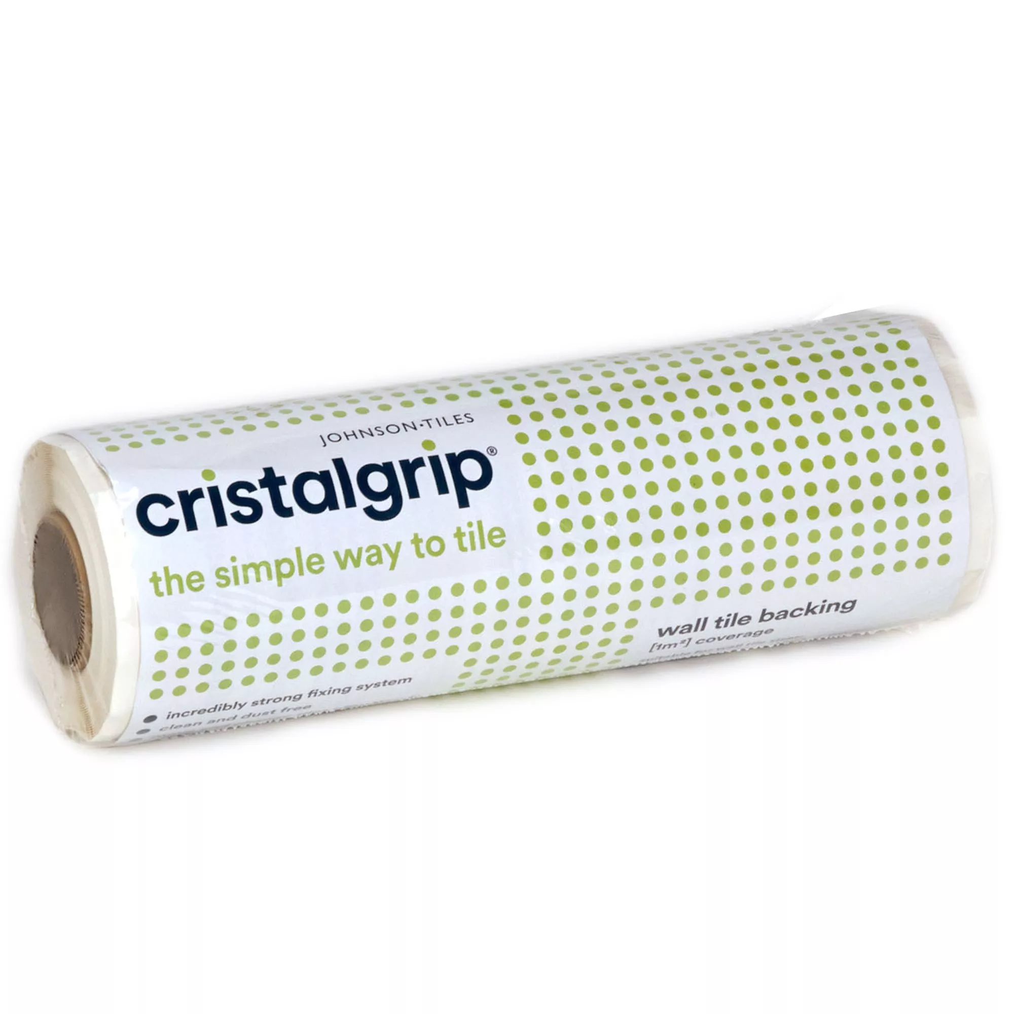 Cristalgrip Nástěnné Obklady Lepicí Tkanina Suchý Zip 20cm Cristalgrip Nástěnné Obklady Lepicí Tkanina Suchý Zip 20cm