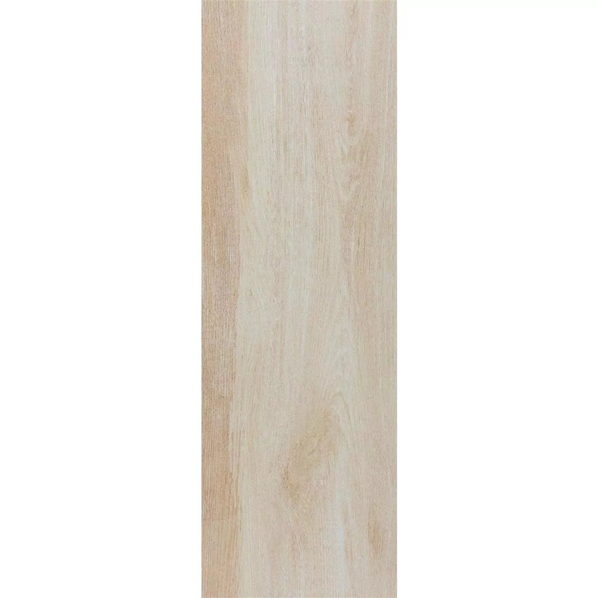Podlahové Dlaždice Dřevěný Vzhled Caledonia Béžová 30x120cm