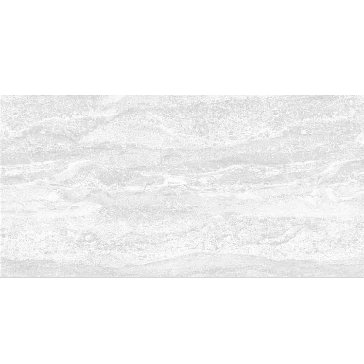Vzorek Obkladačka Bellinzona Bílá Strukturovaný 30x60cm